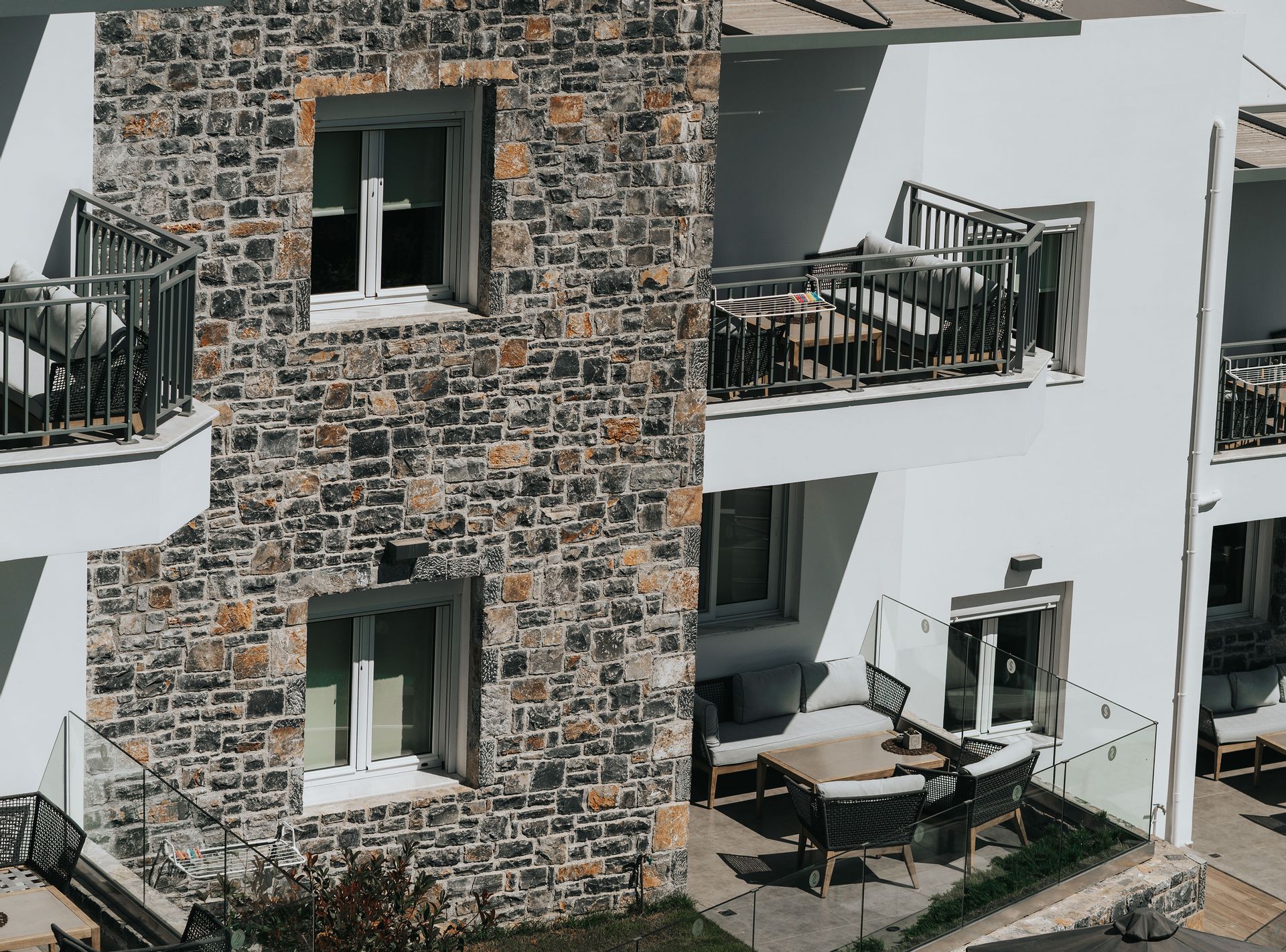Seascape Luxury Residences Crete