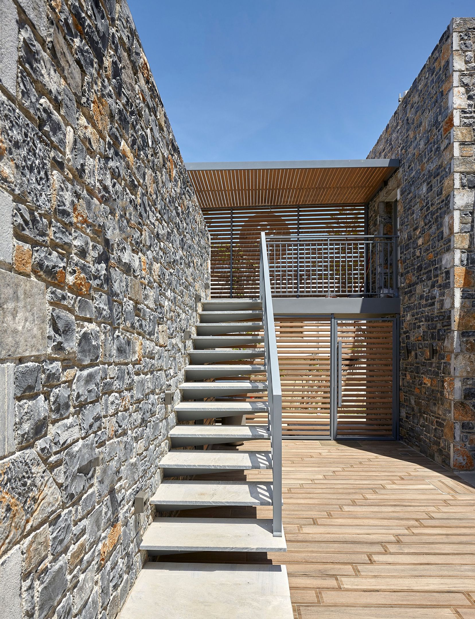 Seascape Luxury Residences Crete