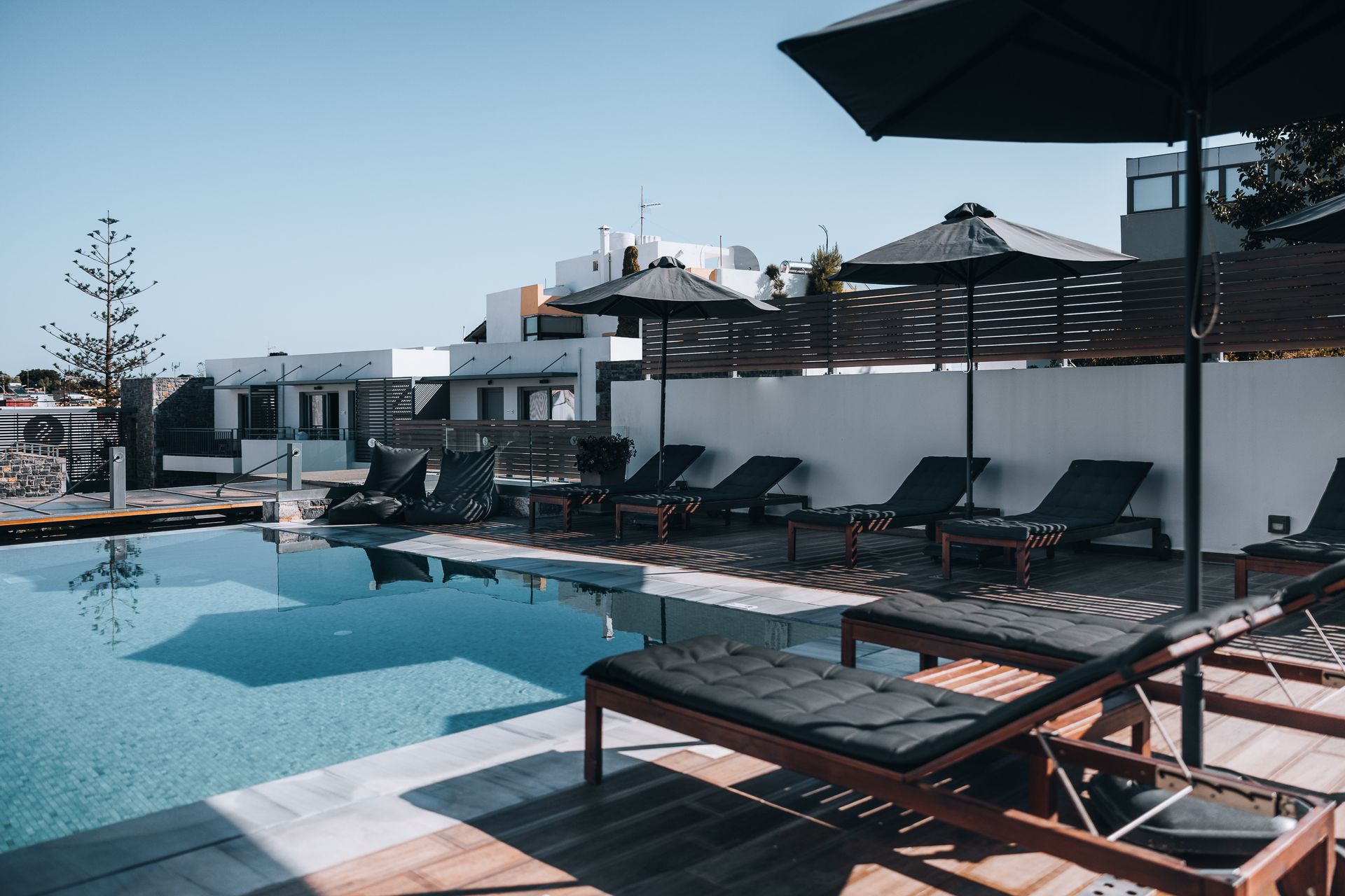 Seascape Luxury Residences Crete