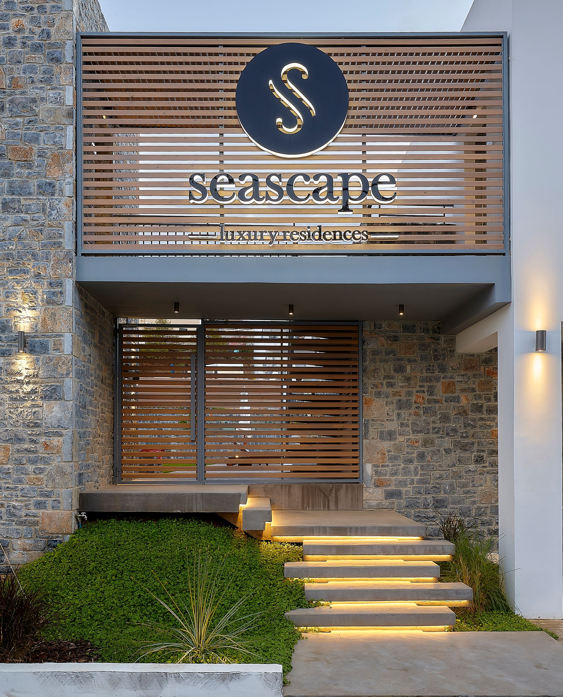Seascape Luxury Residences Crete