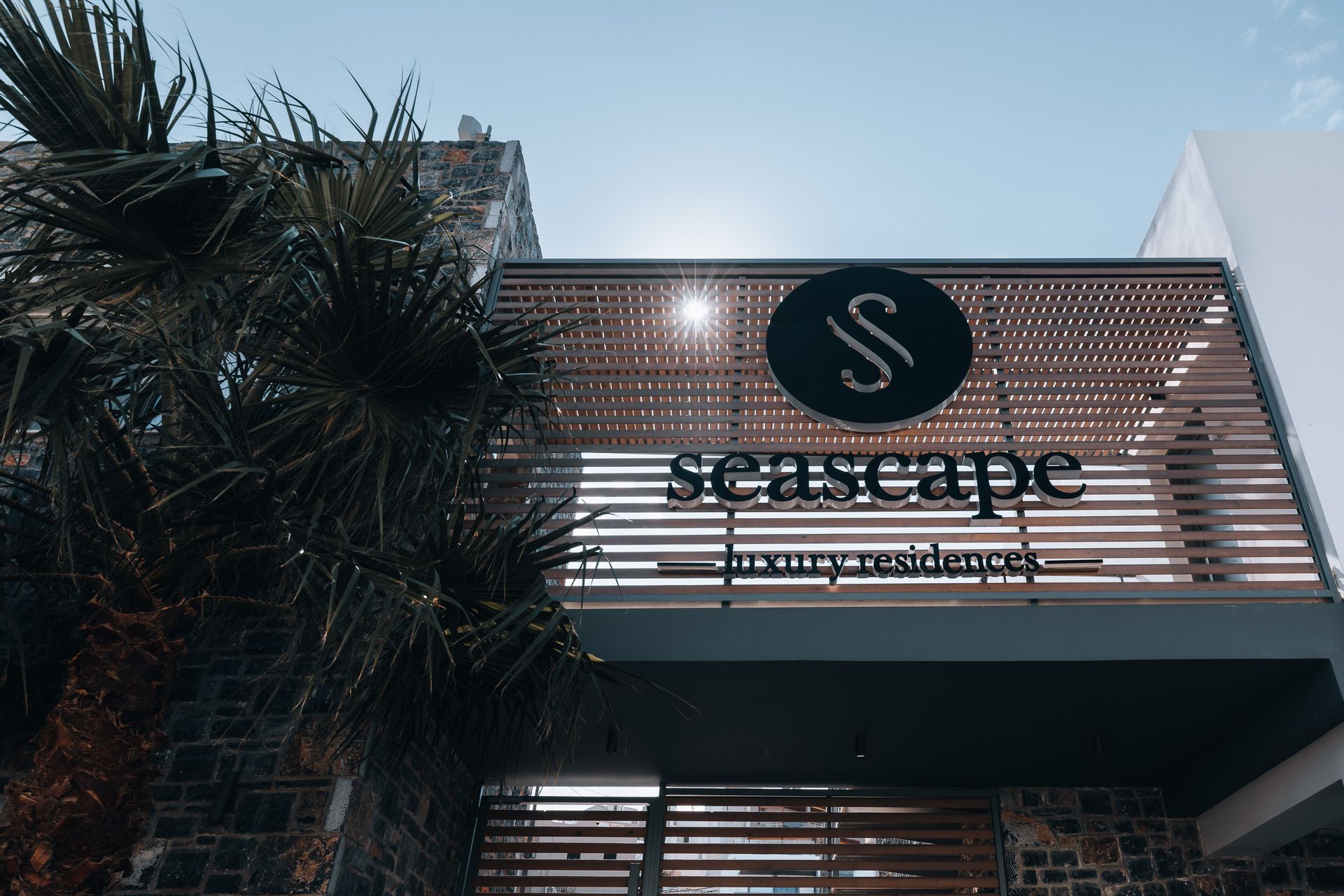 Seascape Luxury Residences Crete