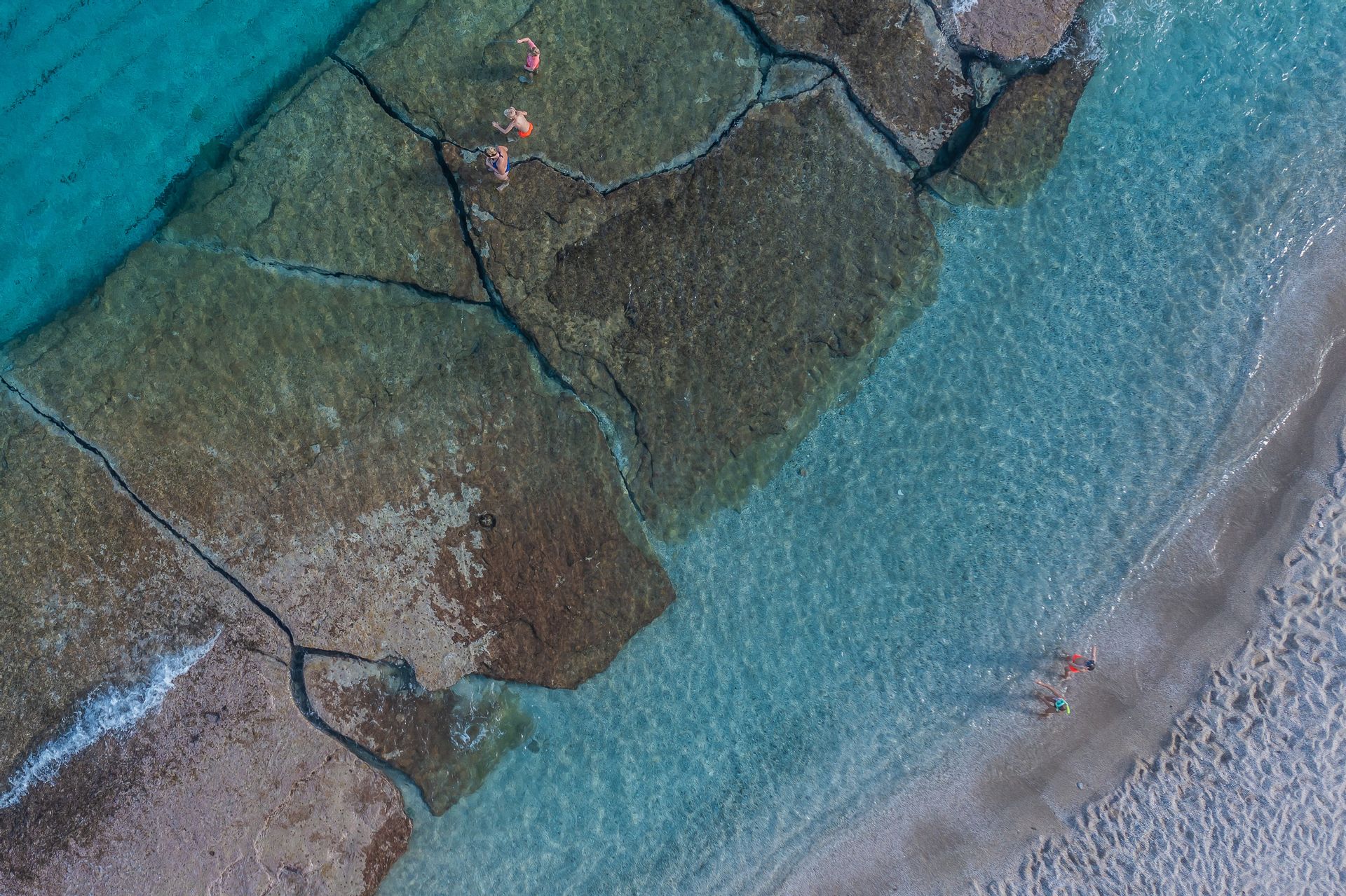 Seascape Luxury Residences Crete