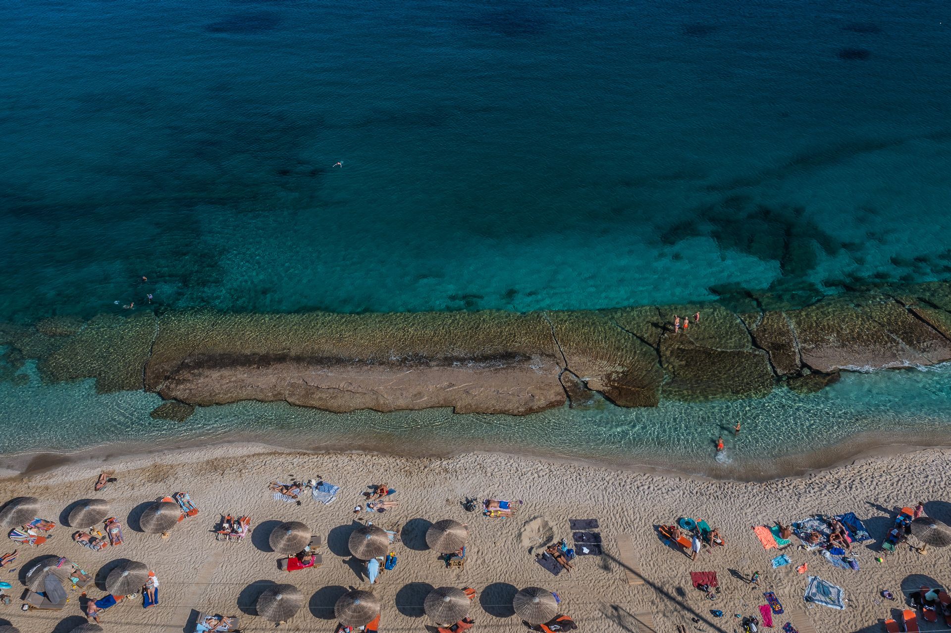 Seascape Luxury Residences Crete