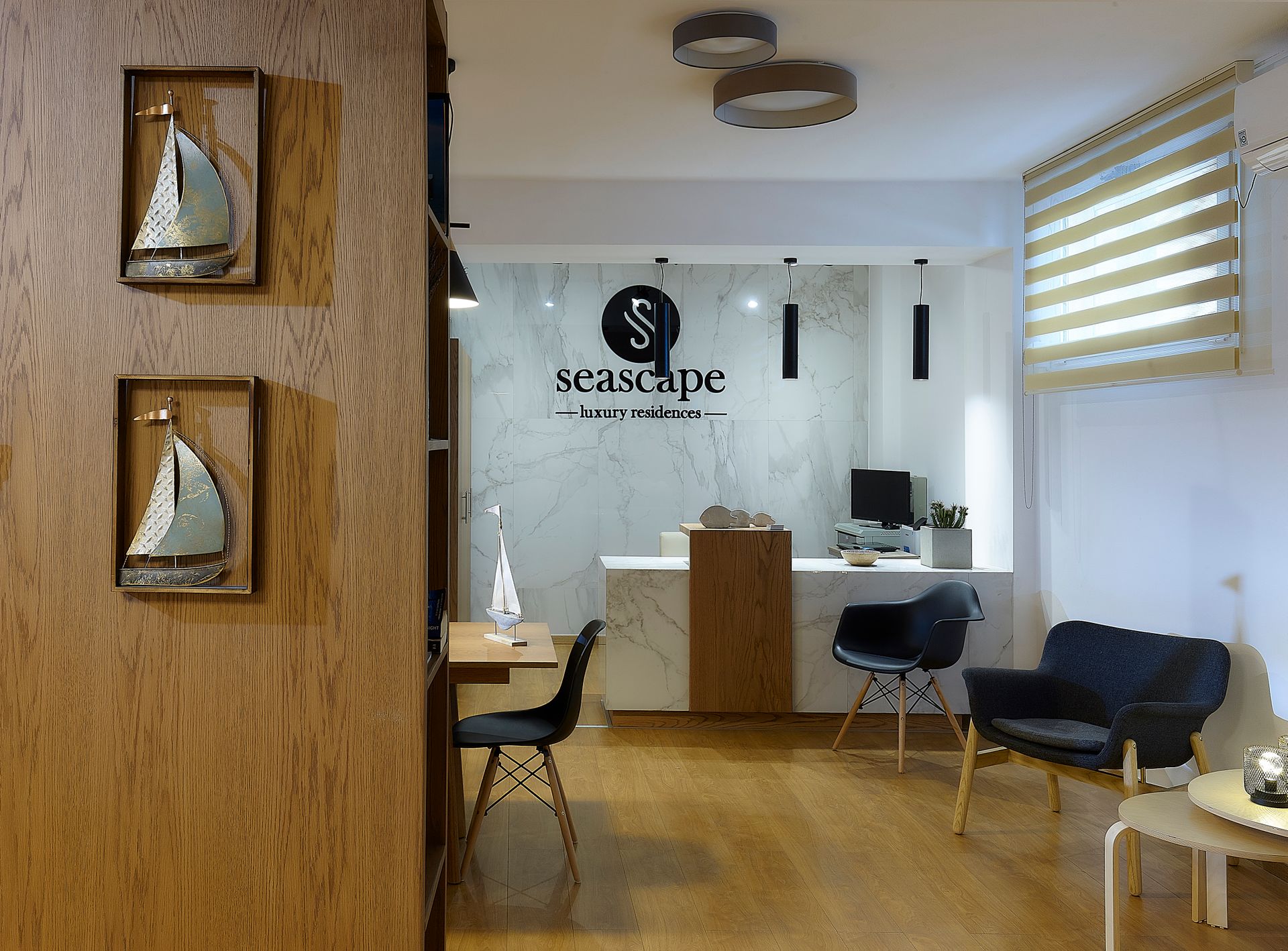Seascape Luxury Residences Crete