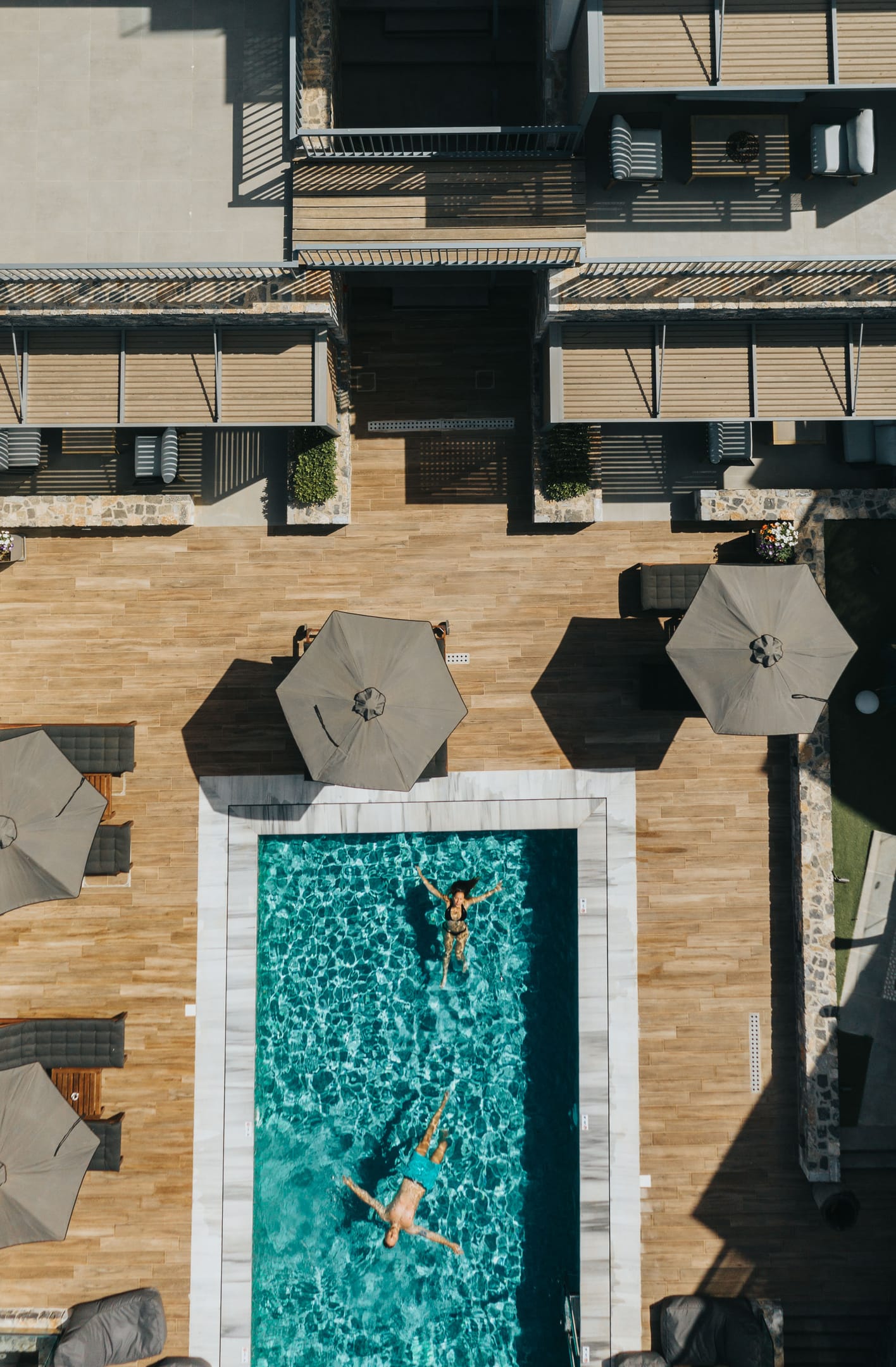 Seascape Luxury Residences Crete