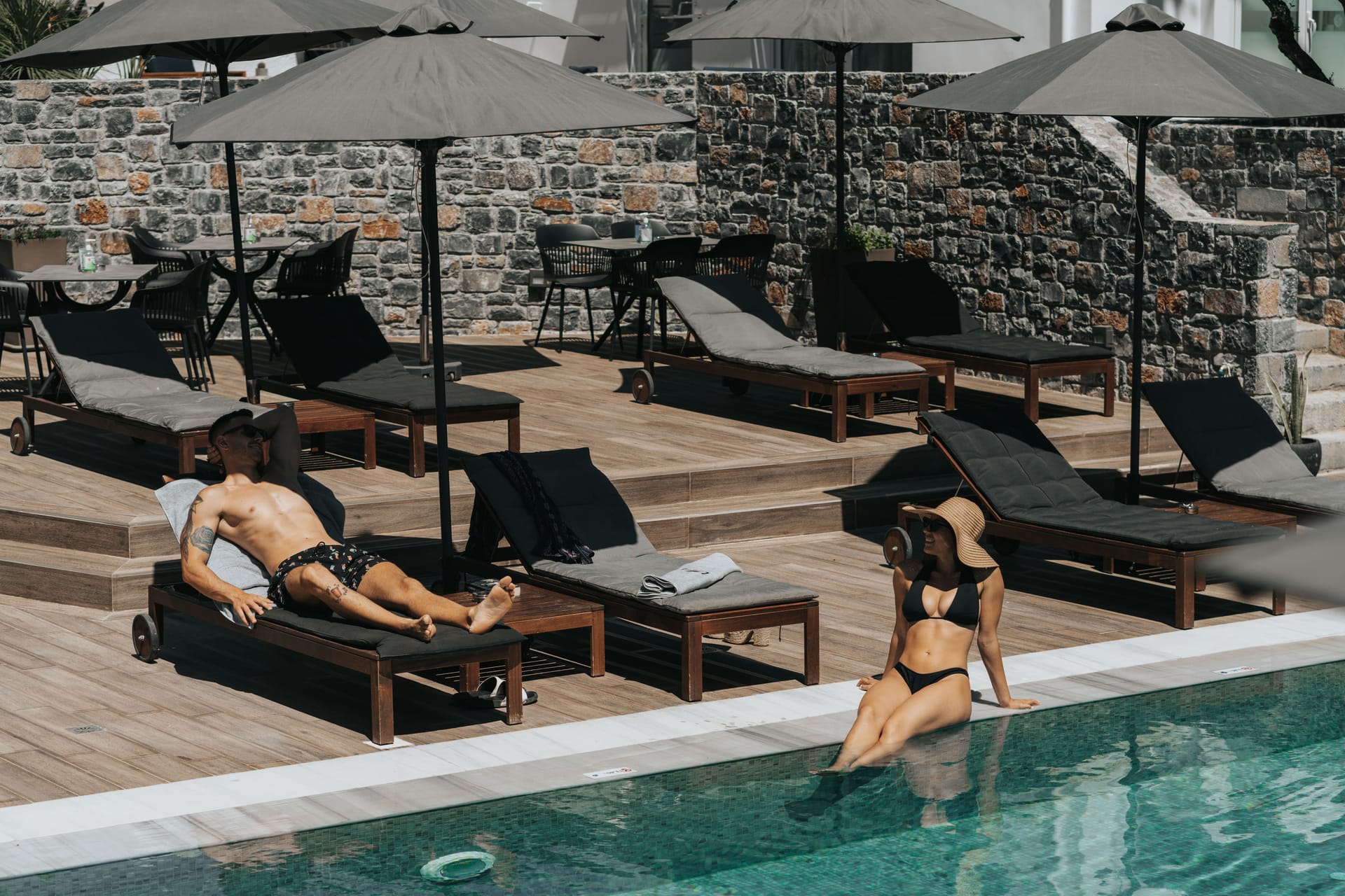 Seascape Luxury Residences Crete