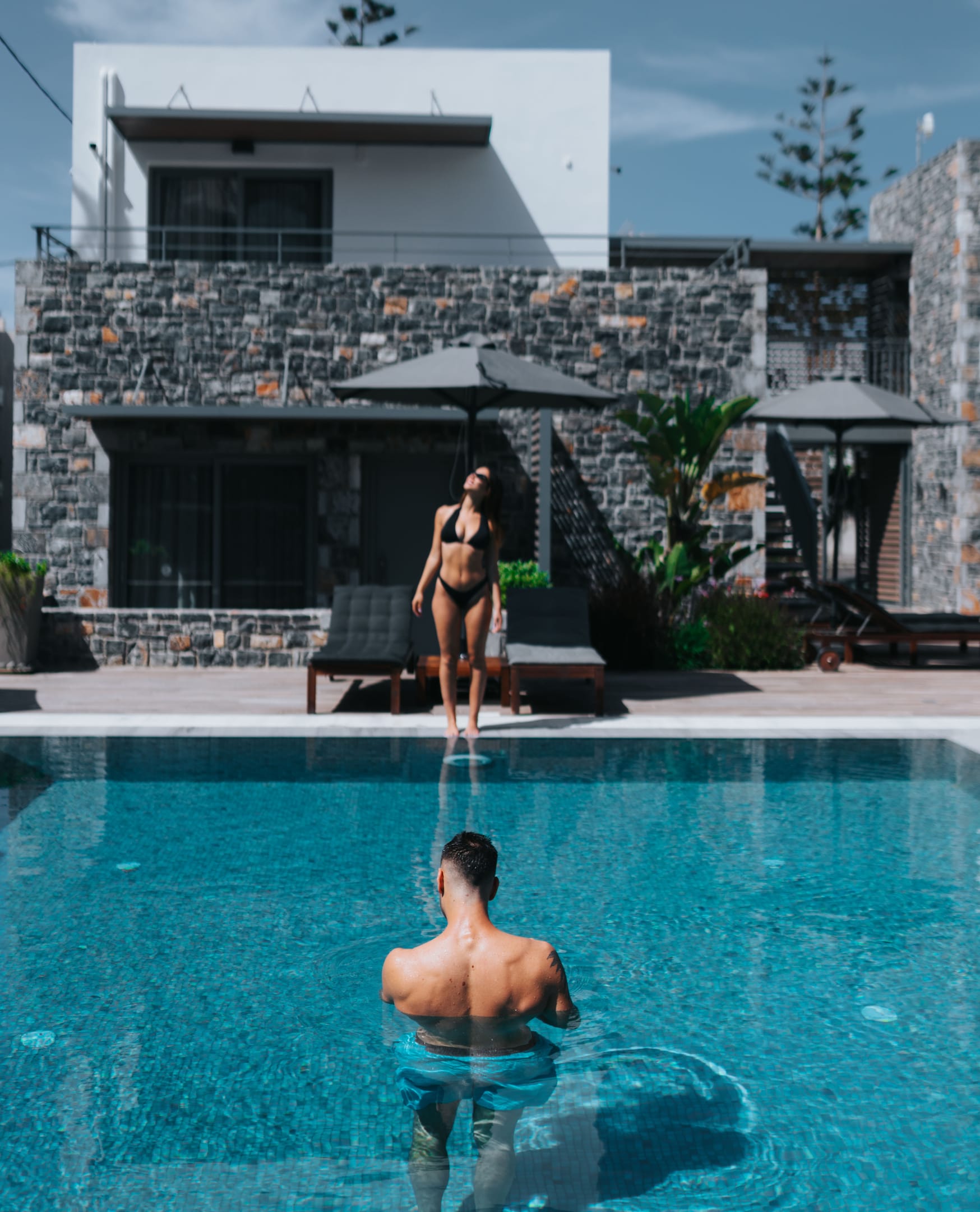 Seascape Luxury Residences Crete