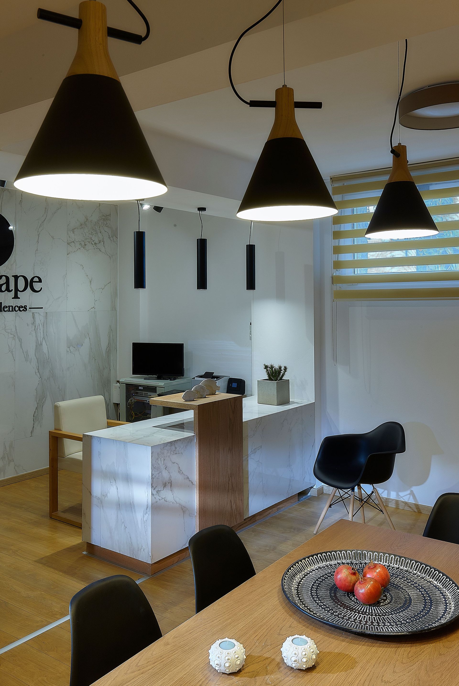 Seascape Luxury Residences Crete