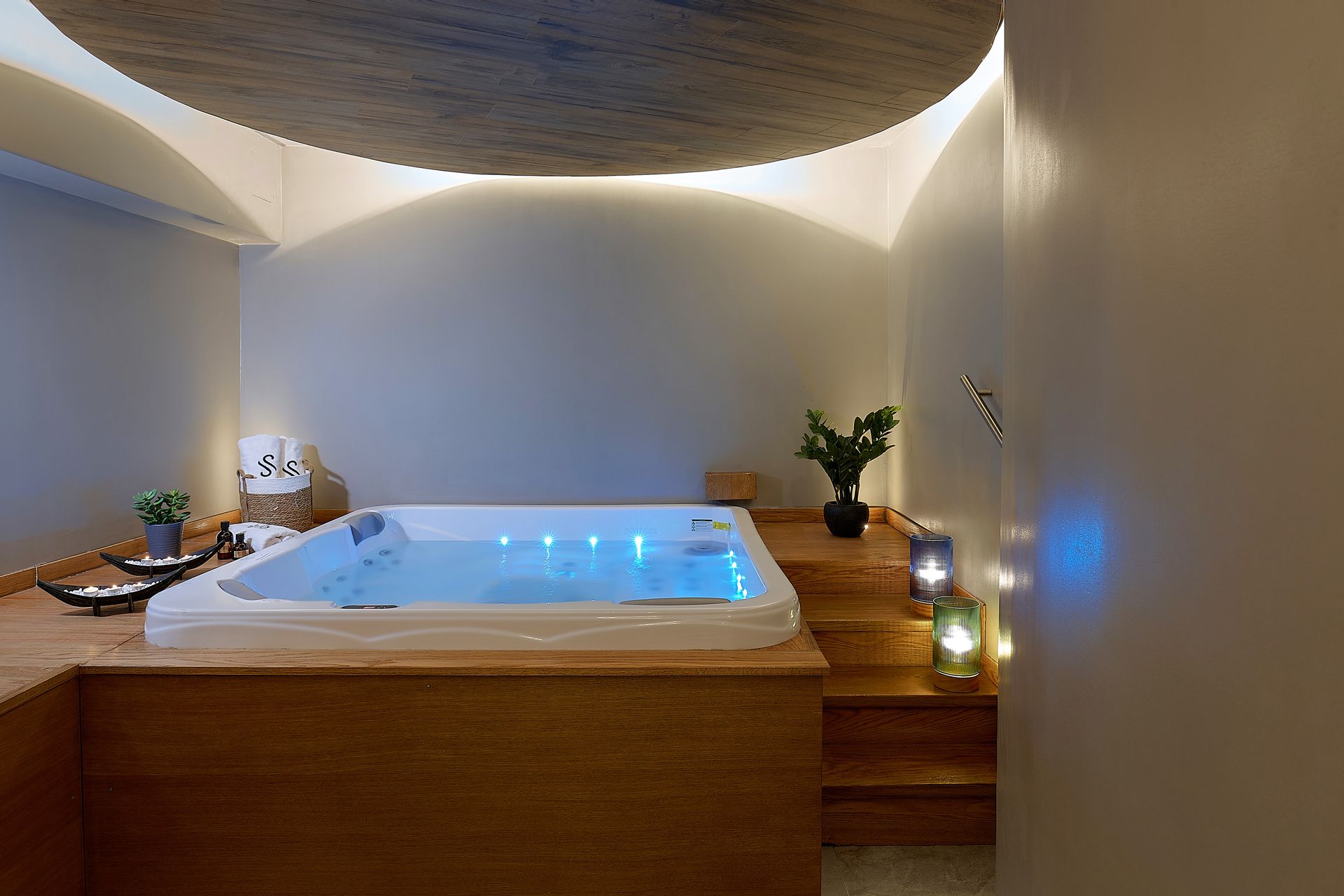 Seascape Luxury Residences Crete