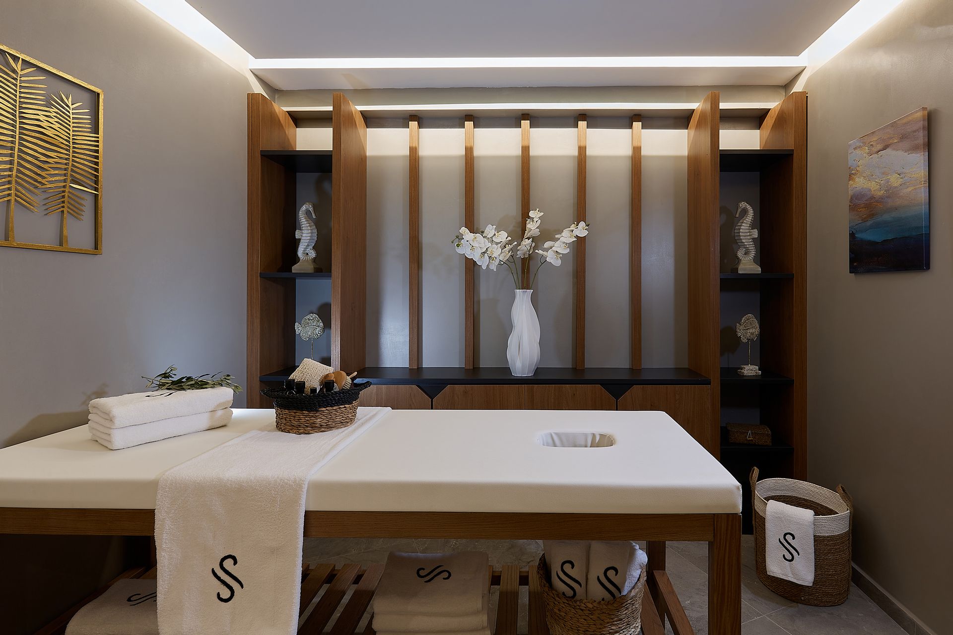 Seascape Luxury Residences Crete