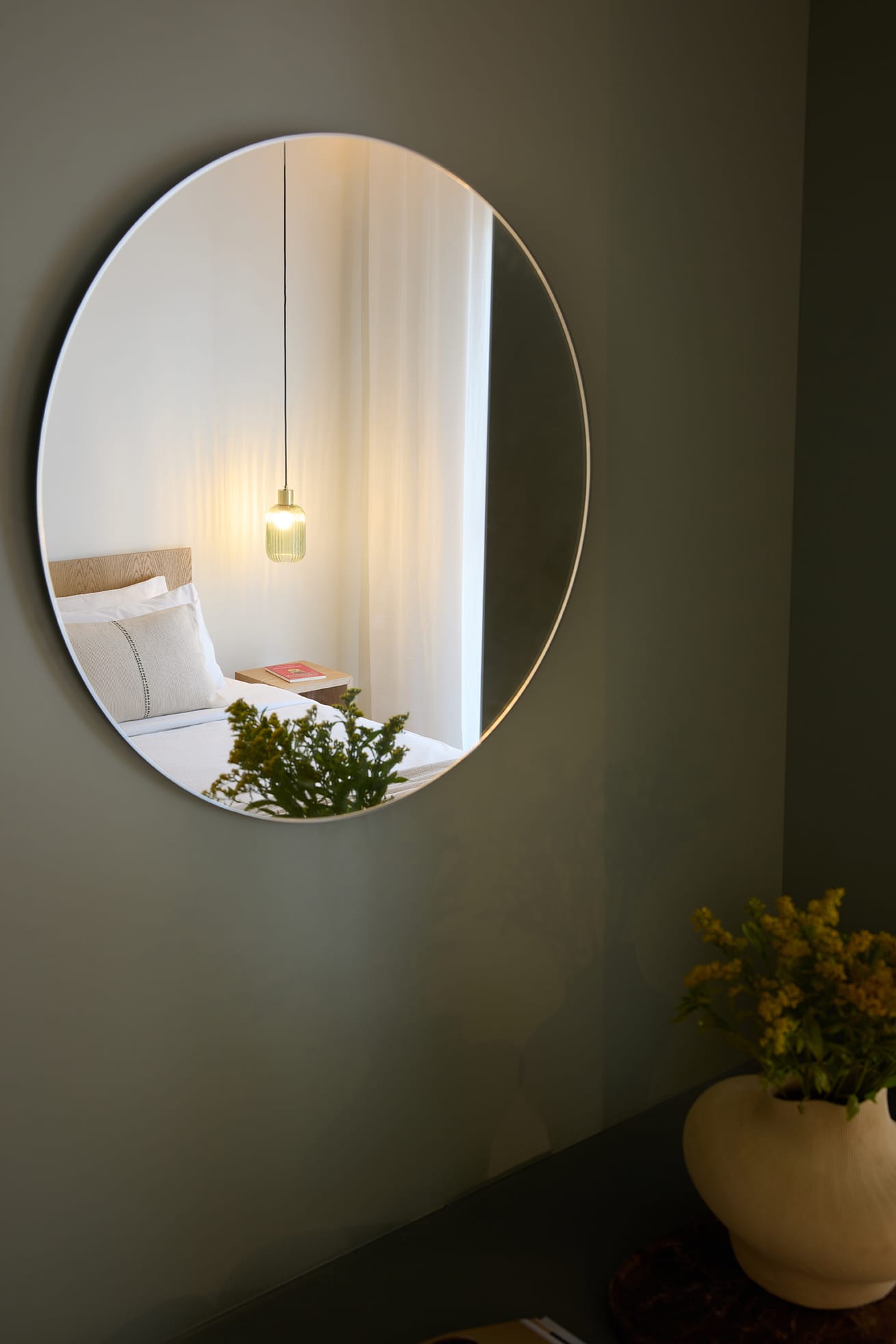Sea View Beach Penthouse  – Athens Coast