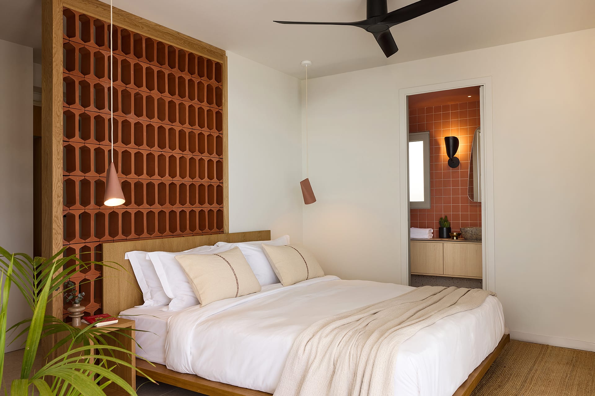 Sea View Beach Penthouse  – Athens Coast