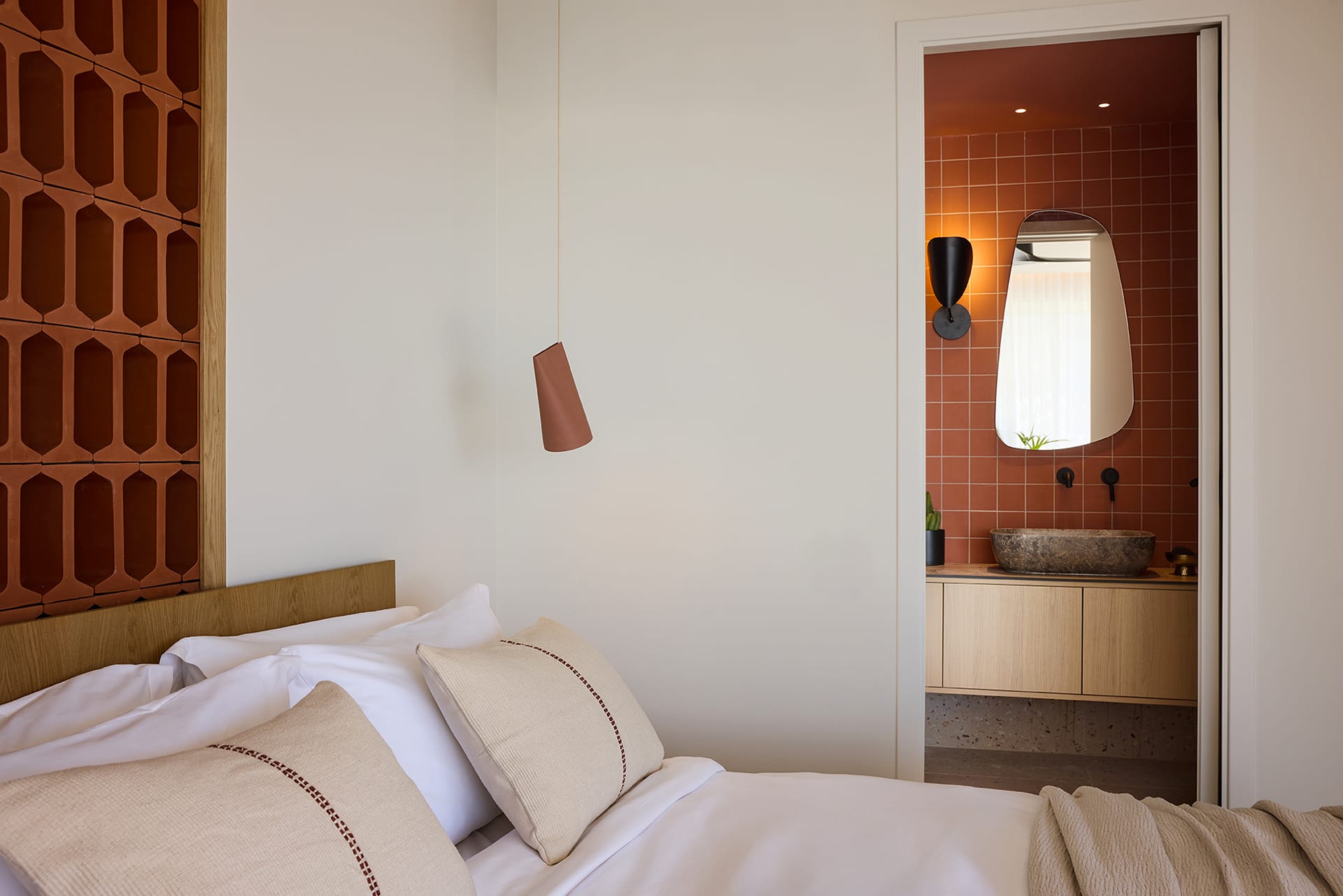 Sea View Beach Penthouse  – Athens Coast