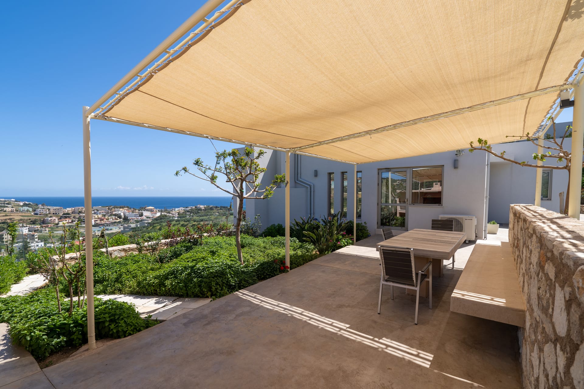 Sea View Villas Crete