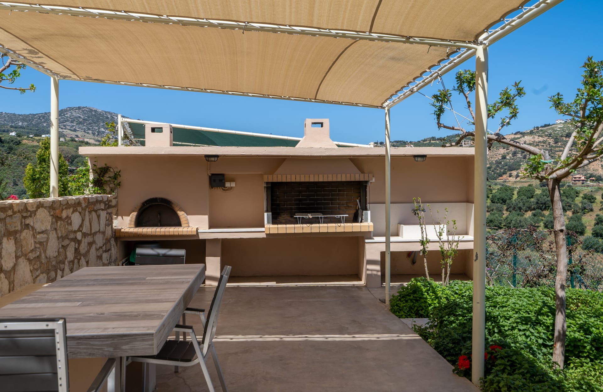 Sea View Villas Crete