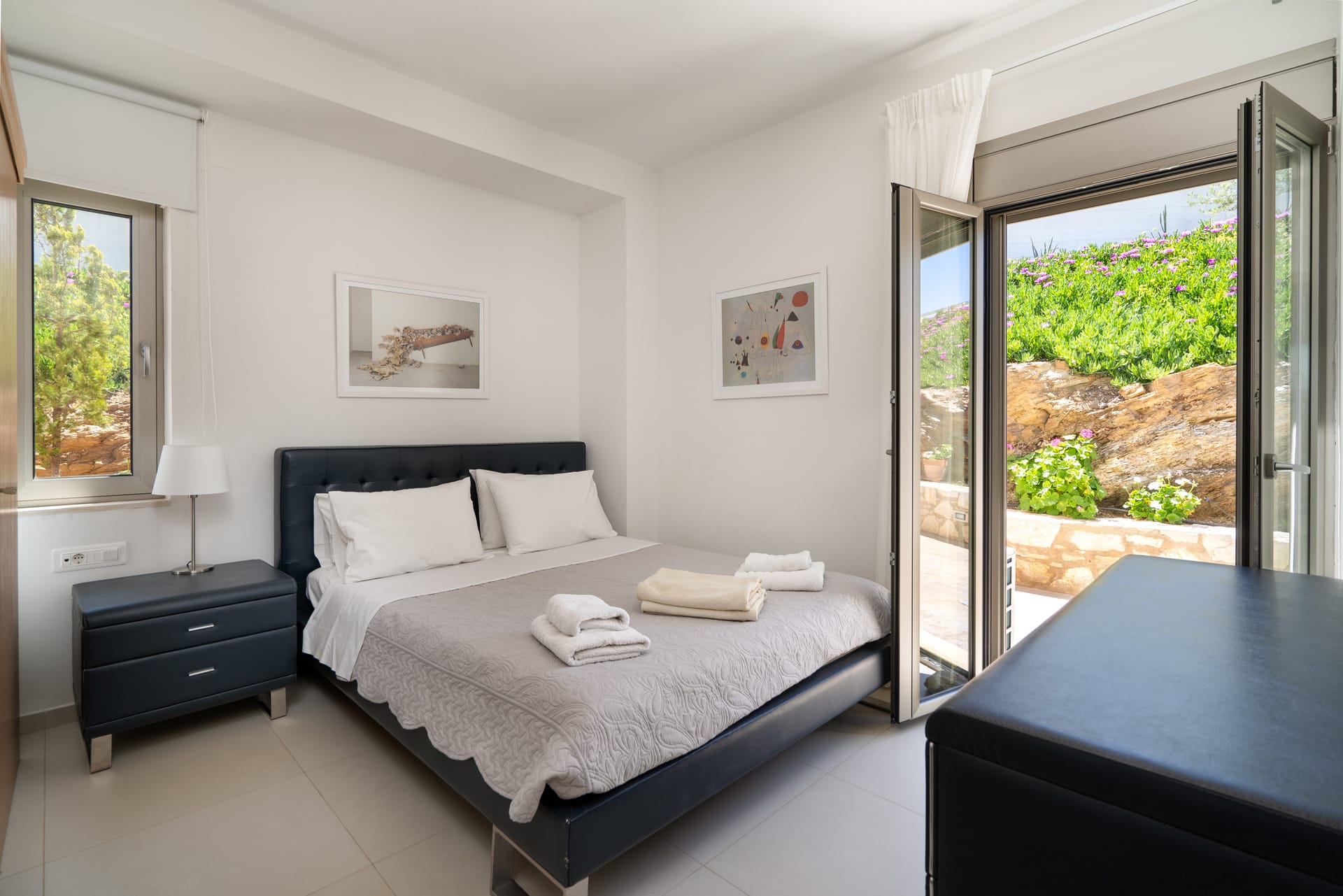 Sea View Villas Crete