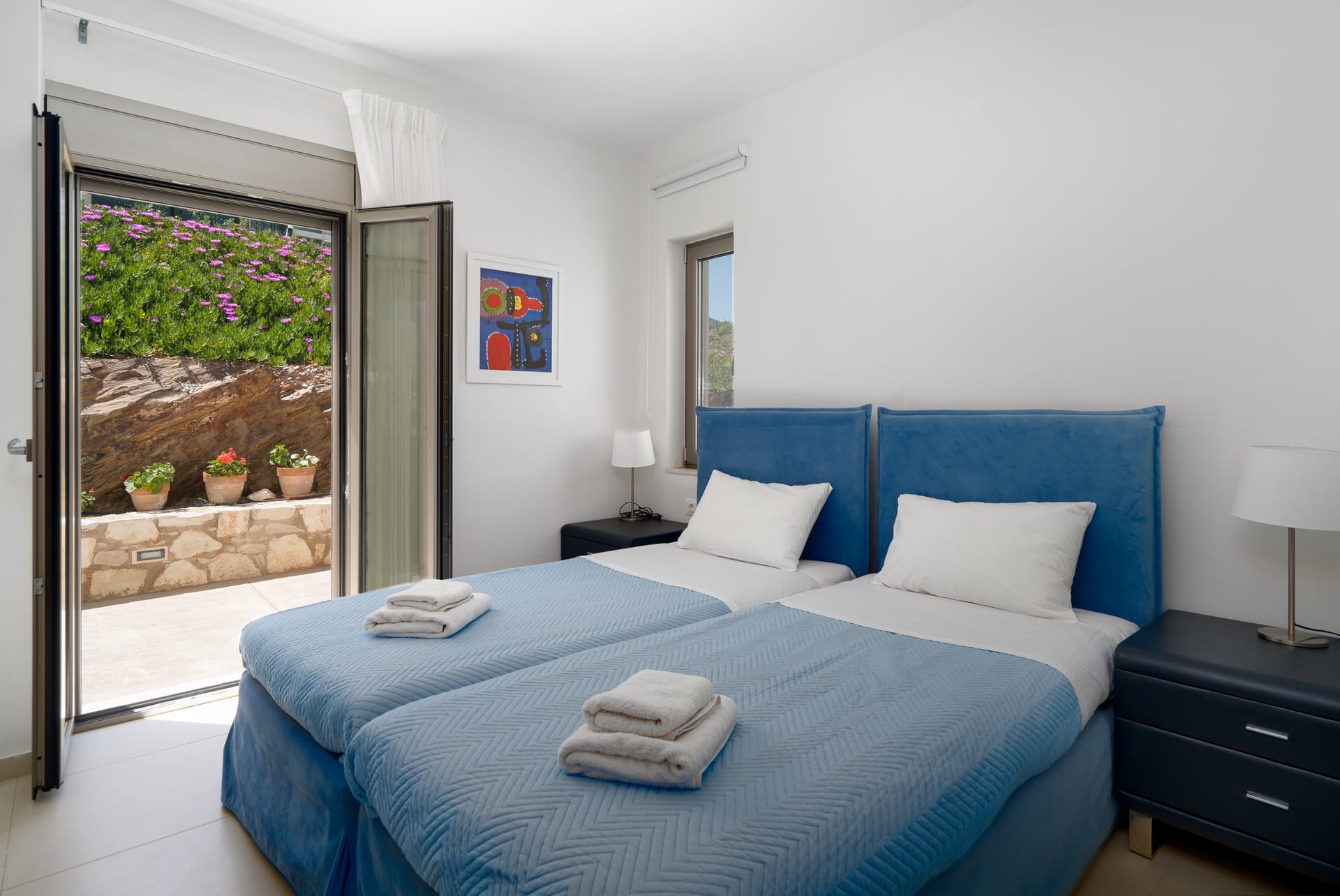 Sea View Villas Crete