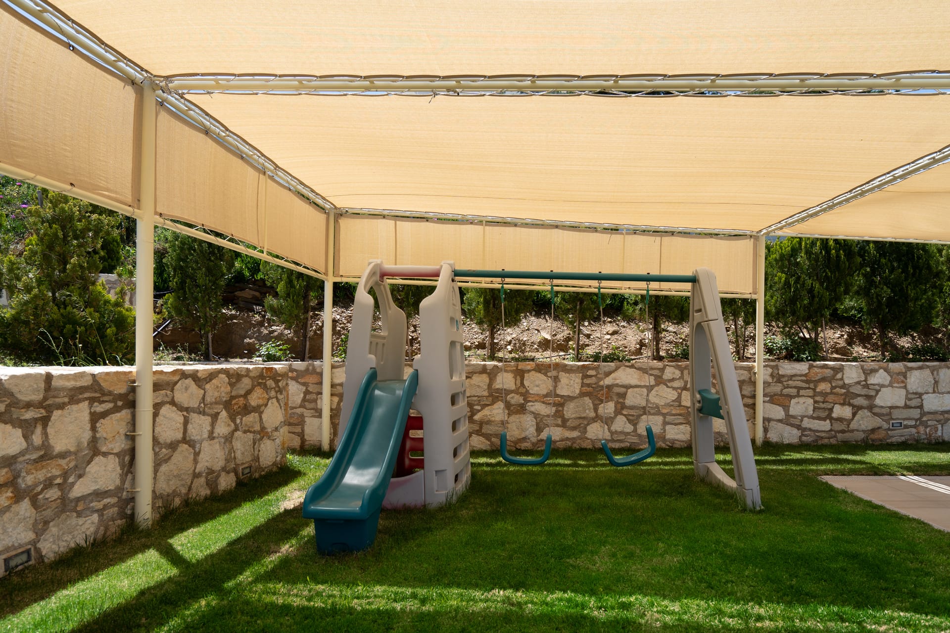 Sea View Villas Crete