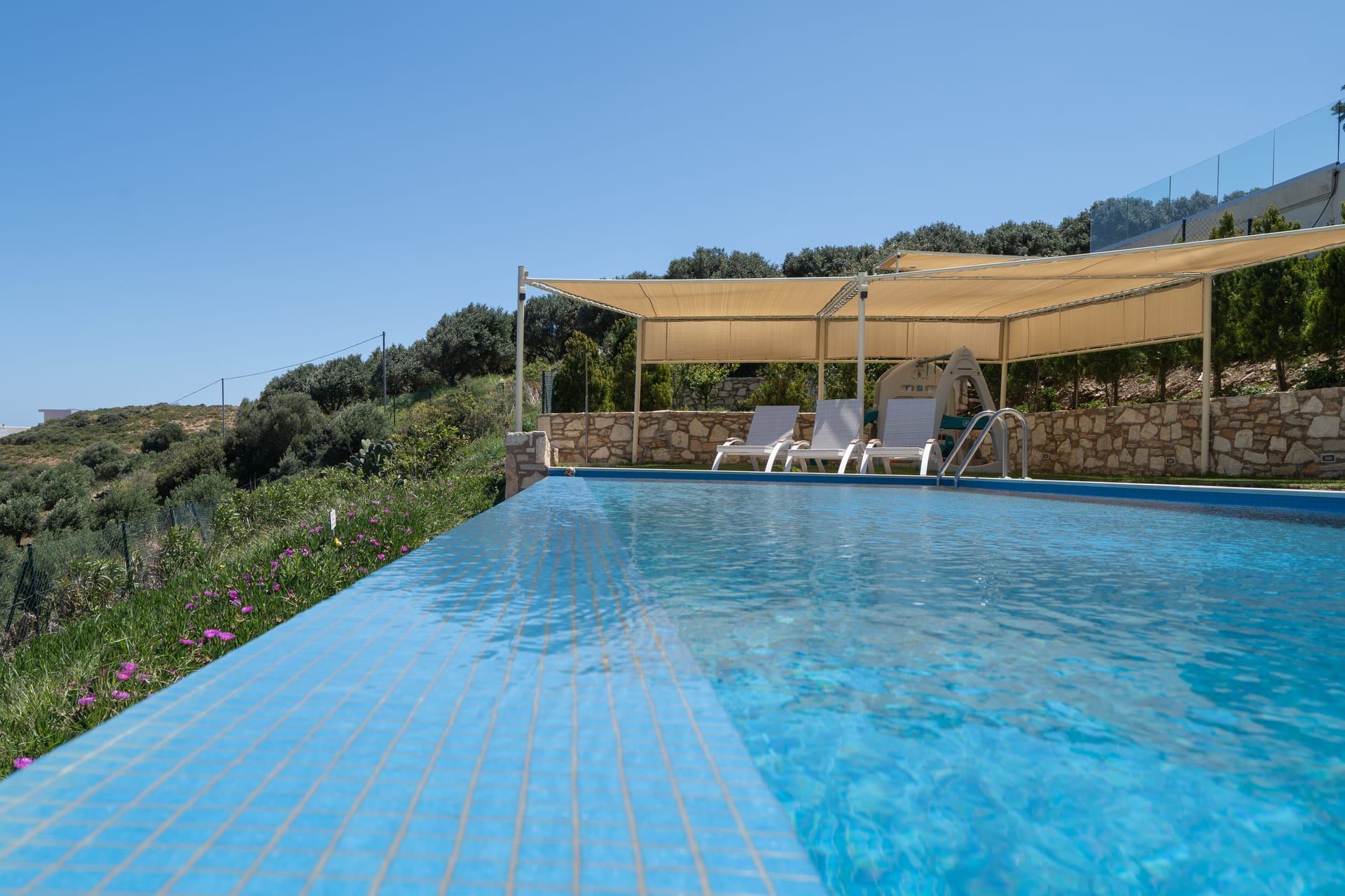 Sea View Villas Crete