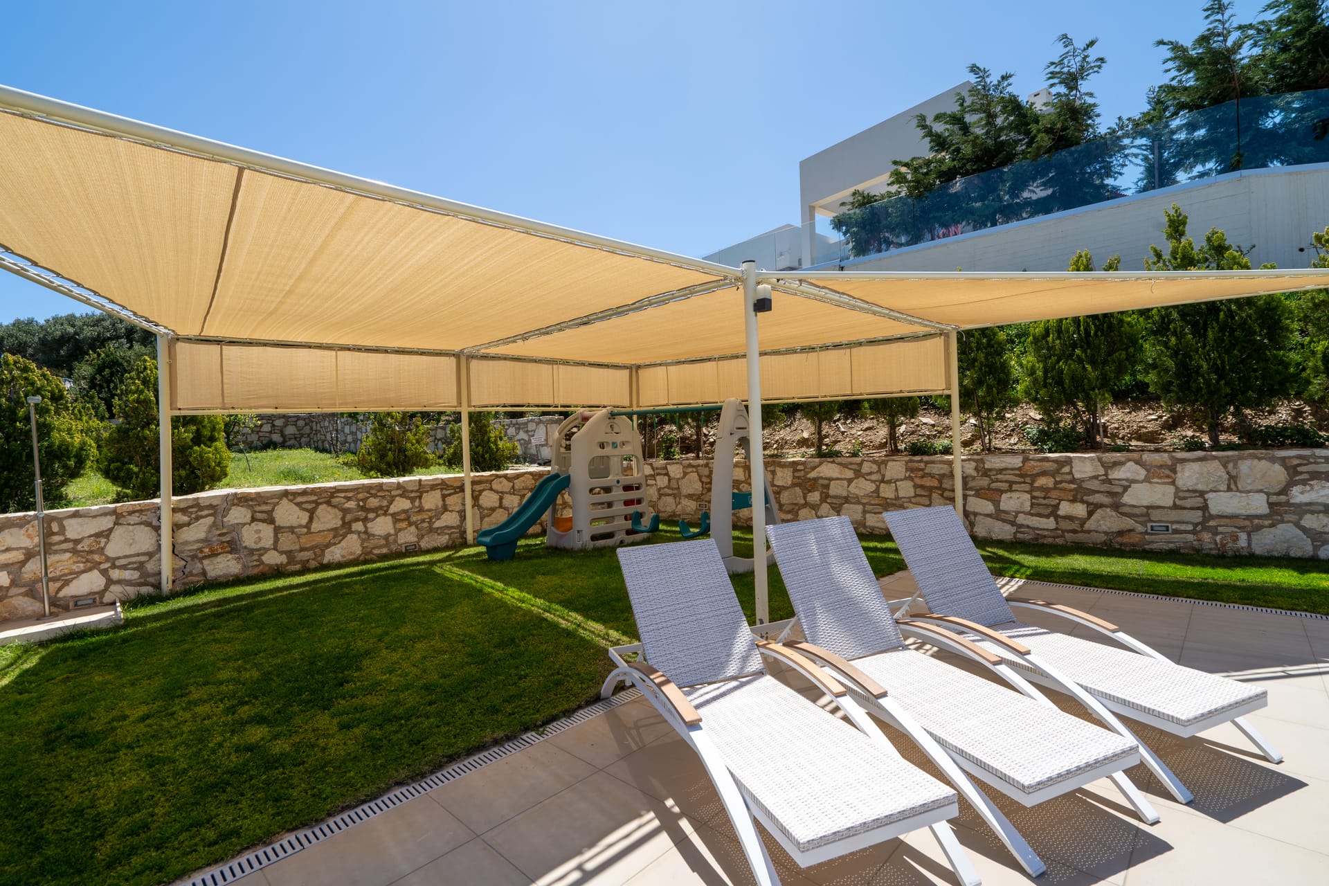 Sea View Villas Crete