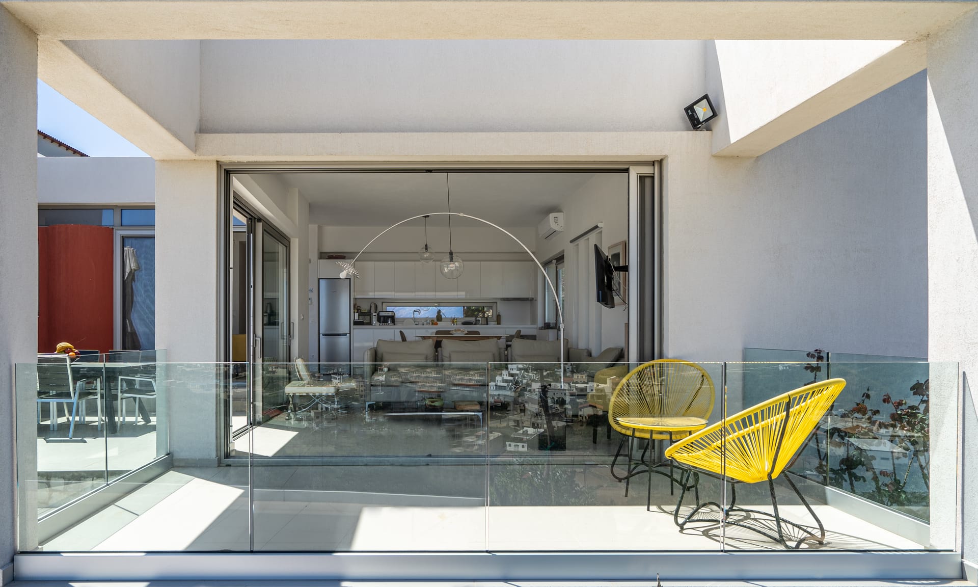 Sea View Villas Crete