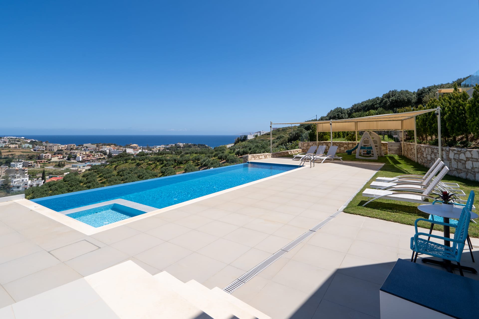 Sea View Villas Crete