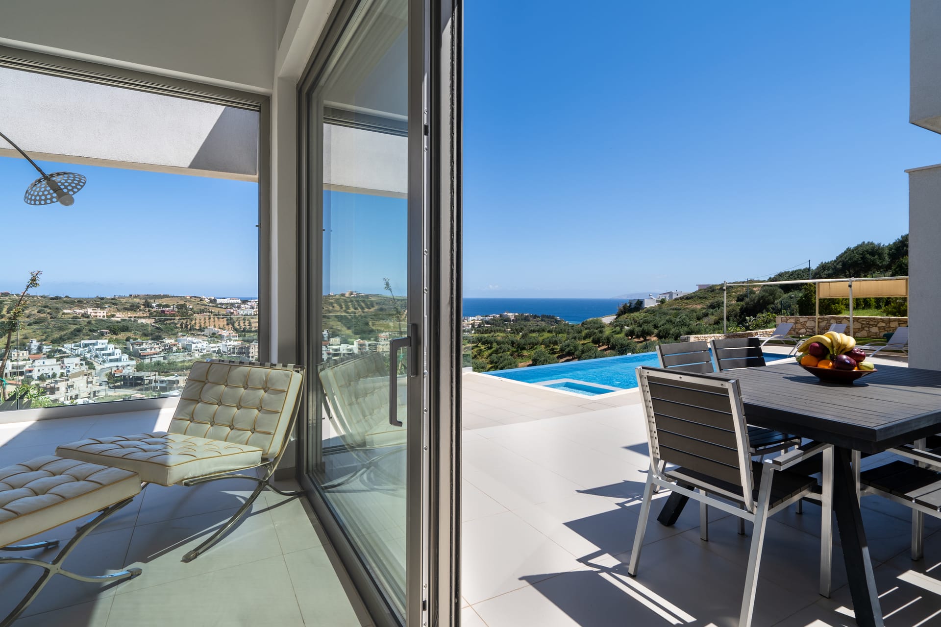 Sea View Villas Crete
