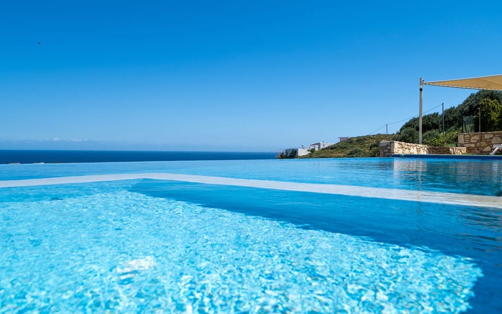 Sea View Villas Crete