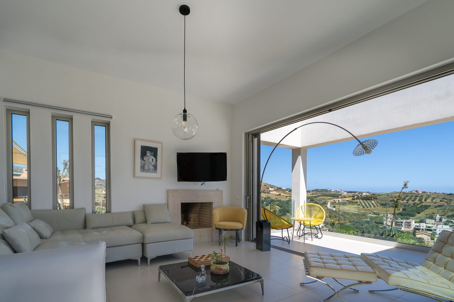 Sea View Villas Crete