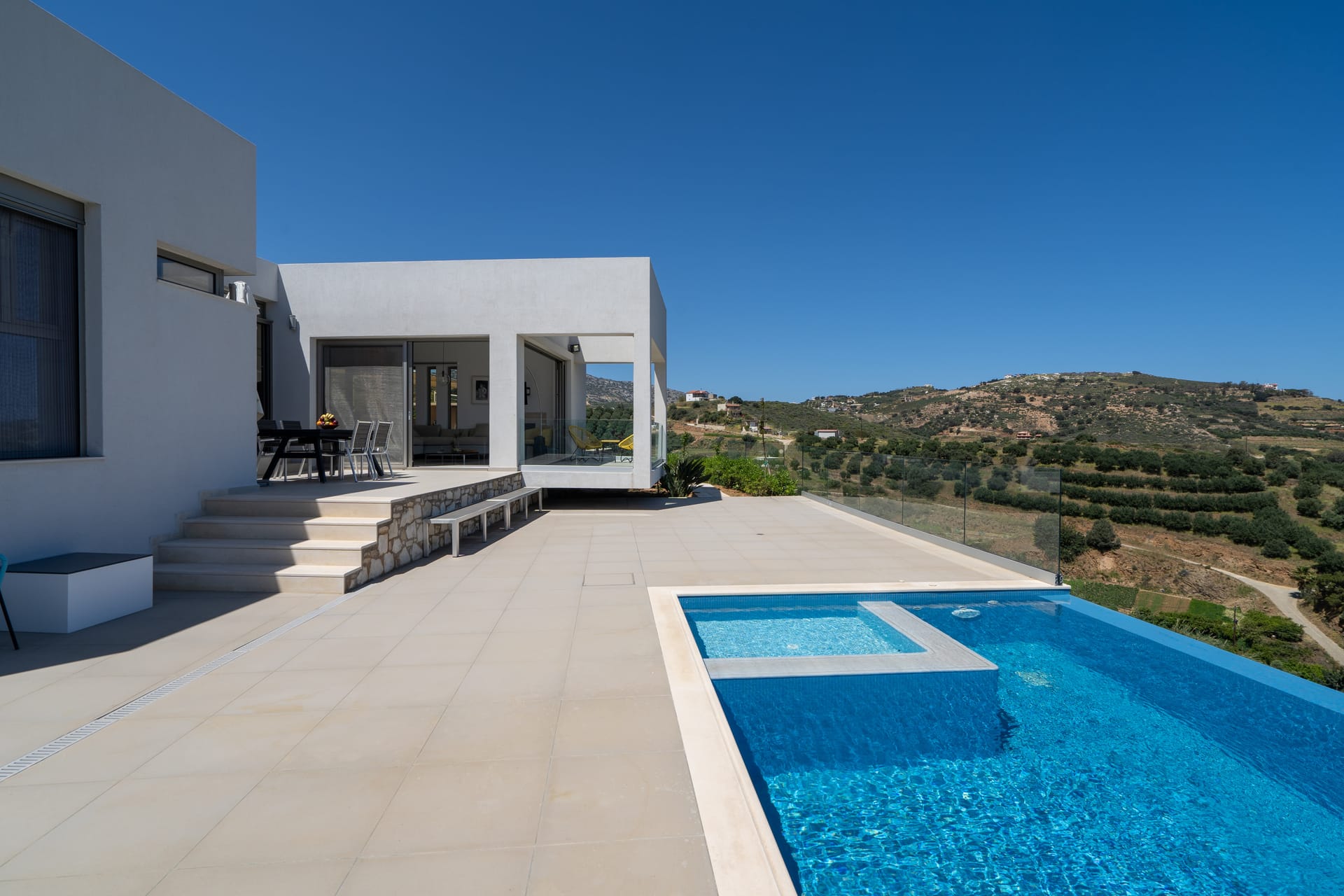 Sea View Villas Crete