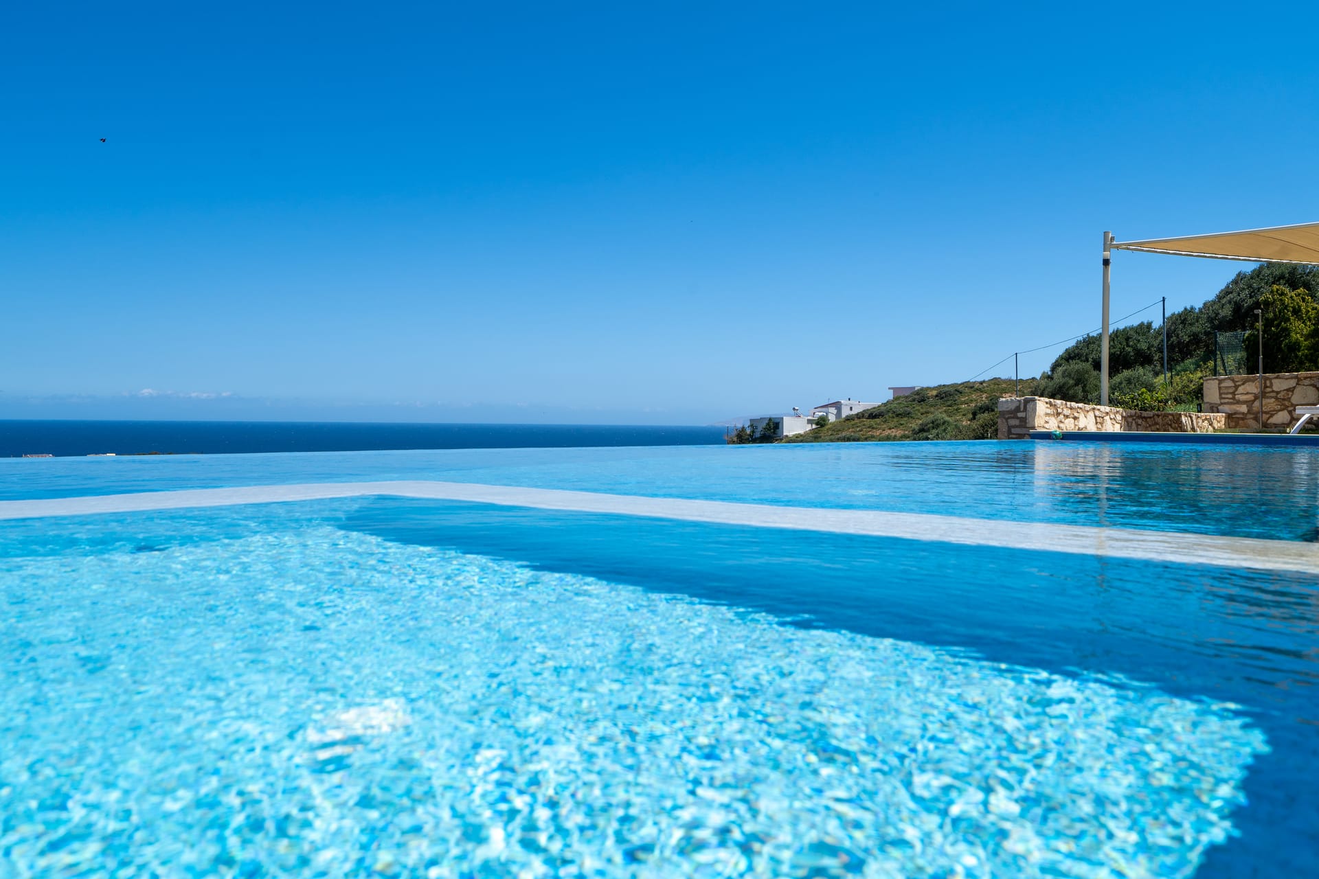 Sea View Villas Crete