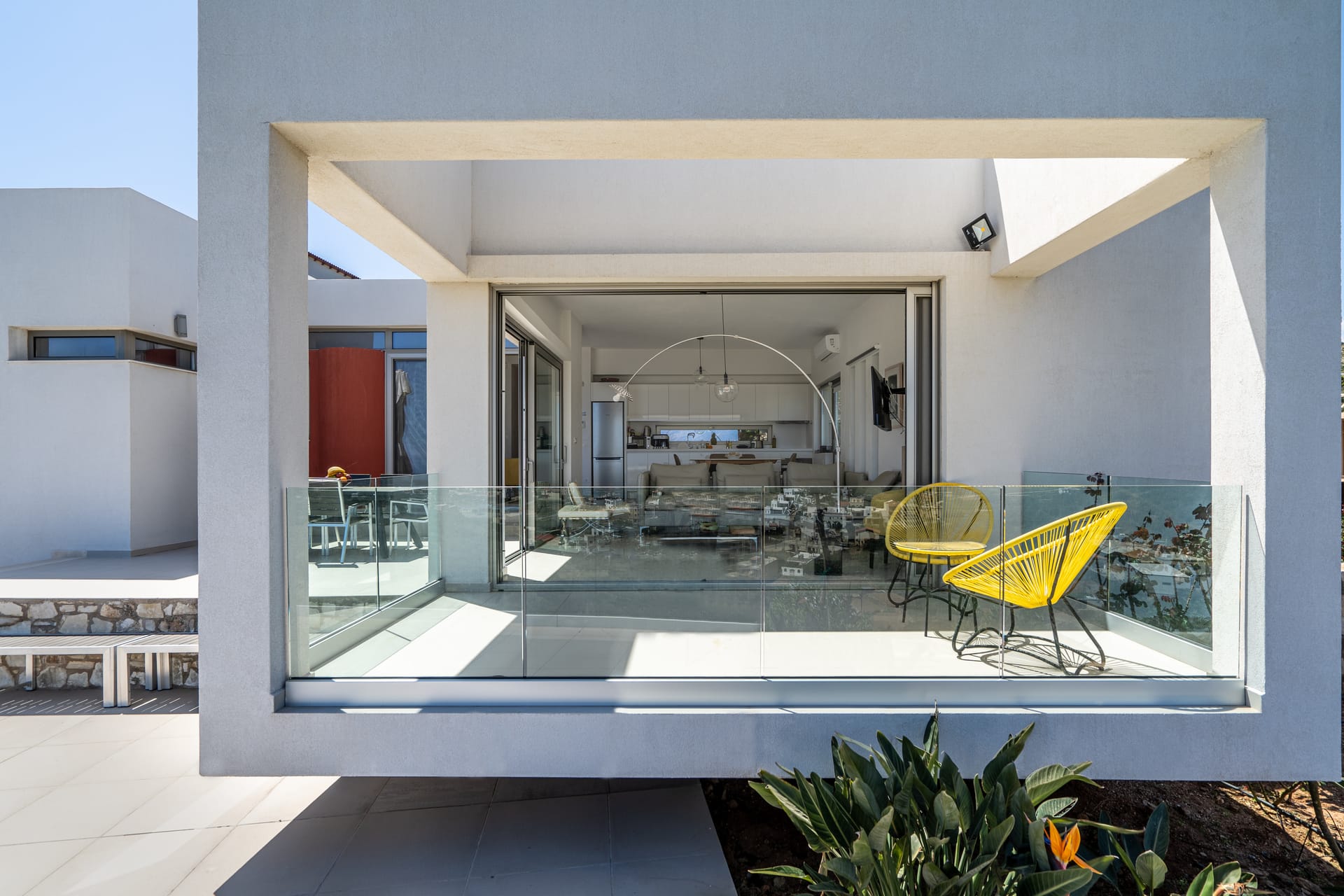 Sea View Villas Crete