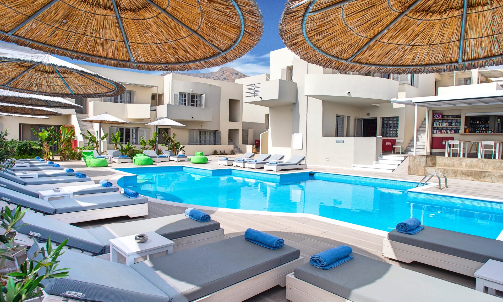 Elounda Garden Suites