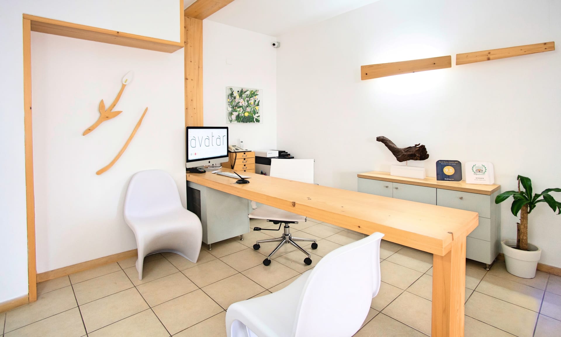 Elounda Garden Suites