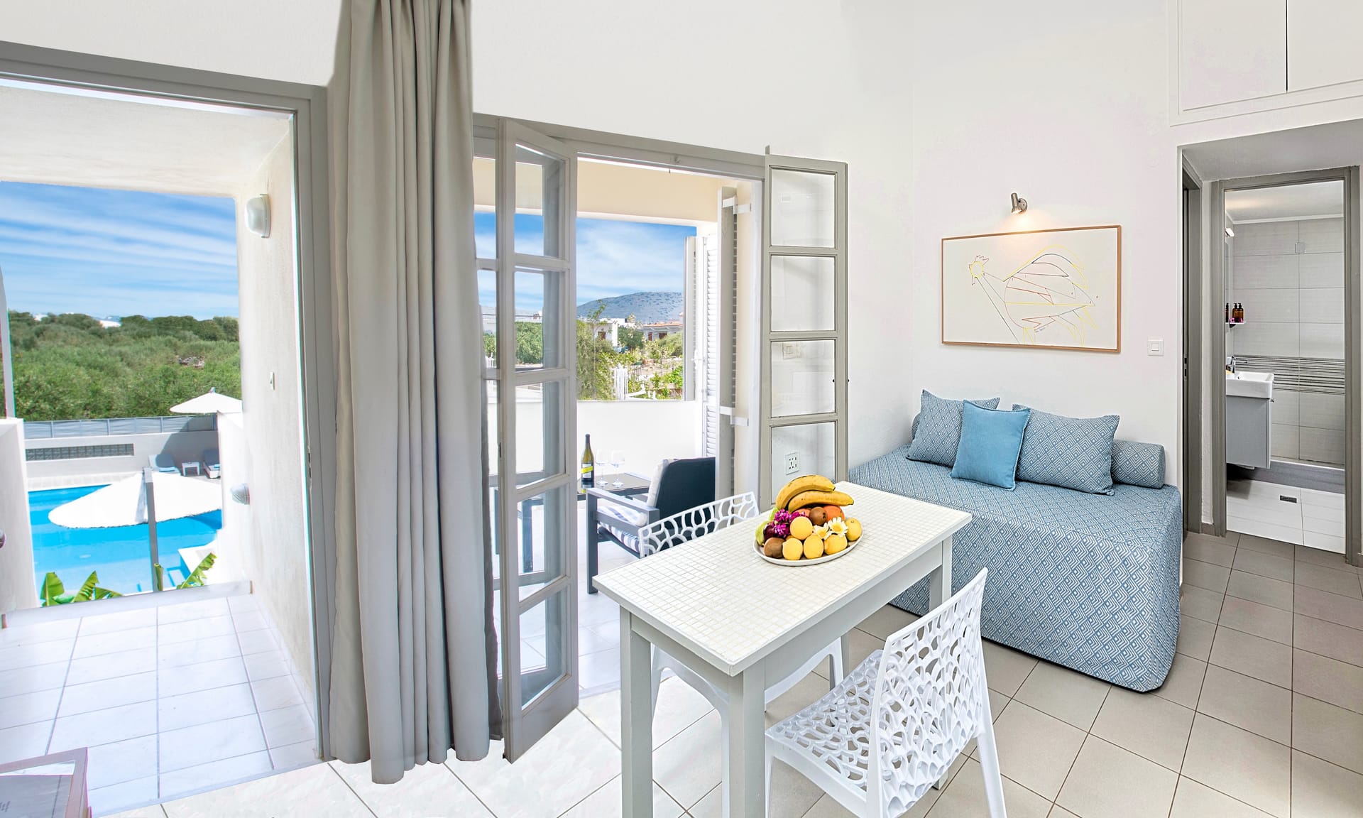 Elounda Garden Suites