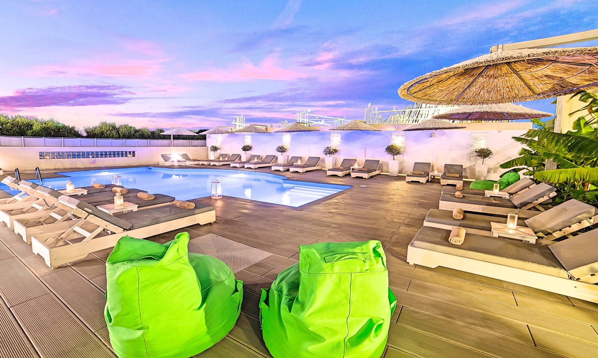 Elounda Garden Suites