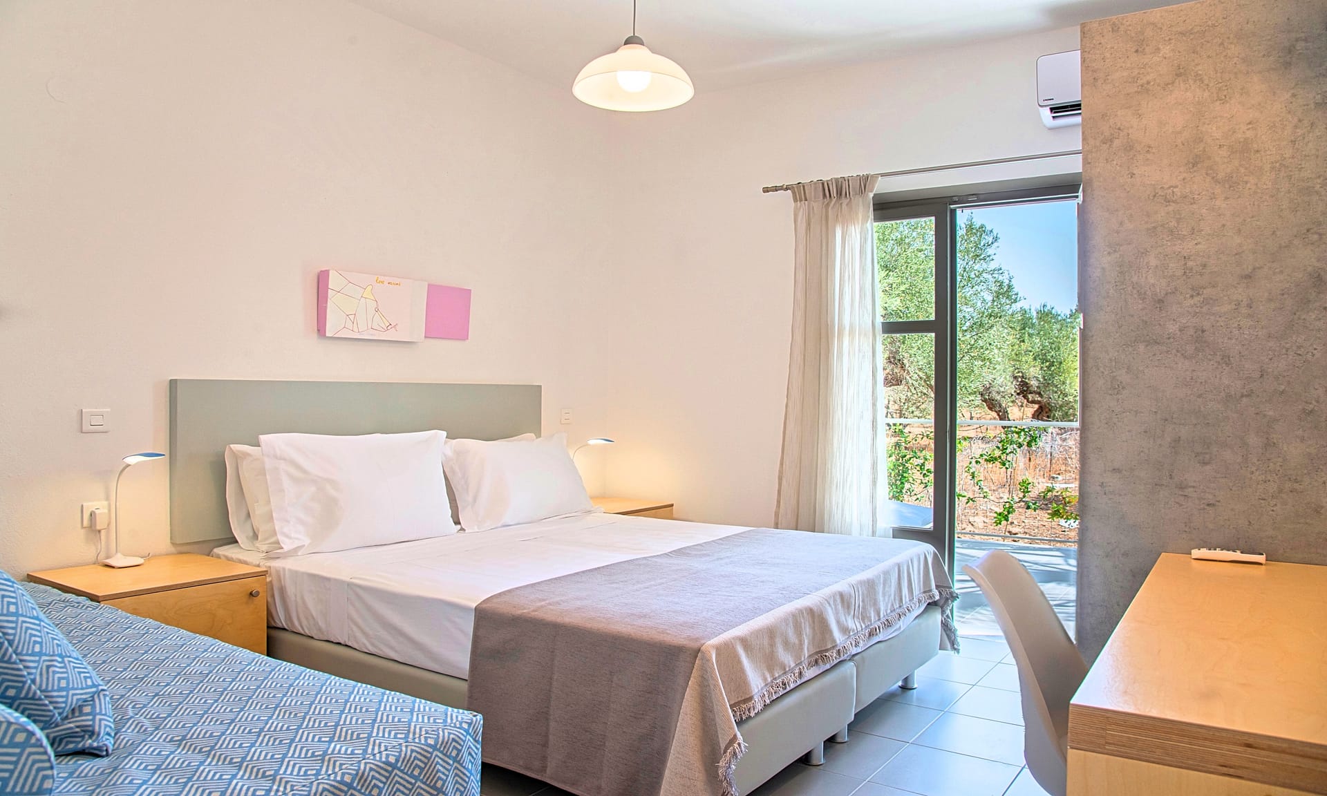 Elounda Garden Suites