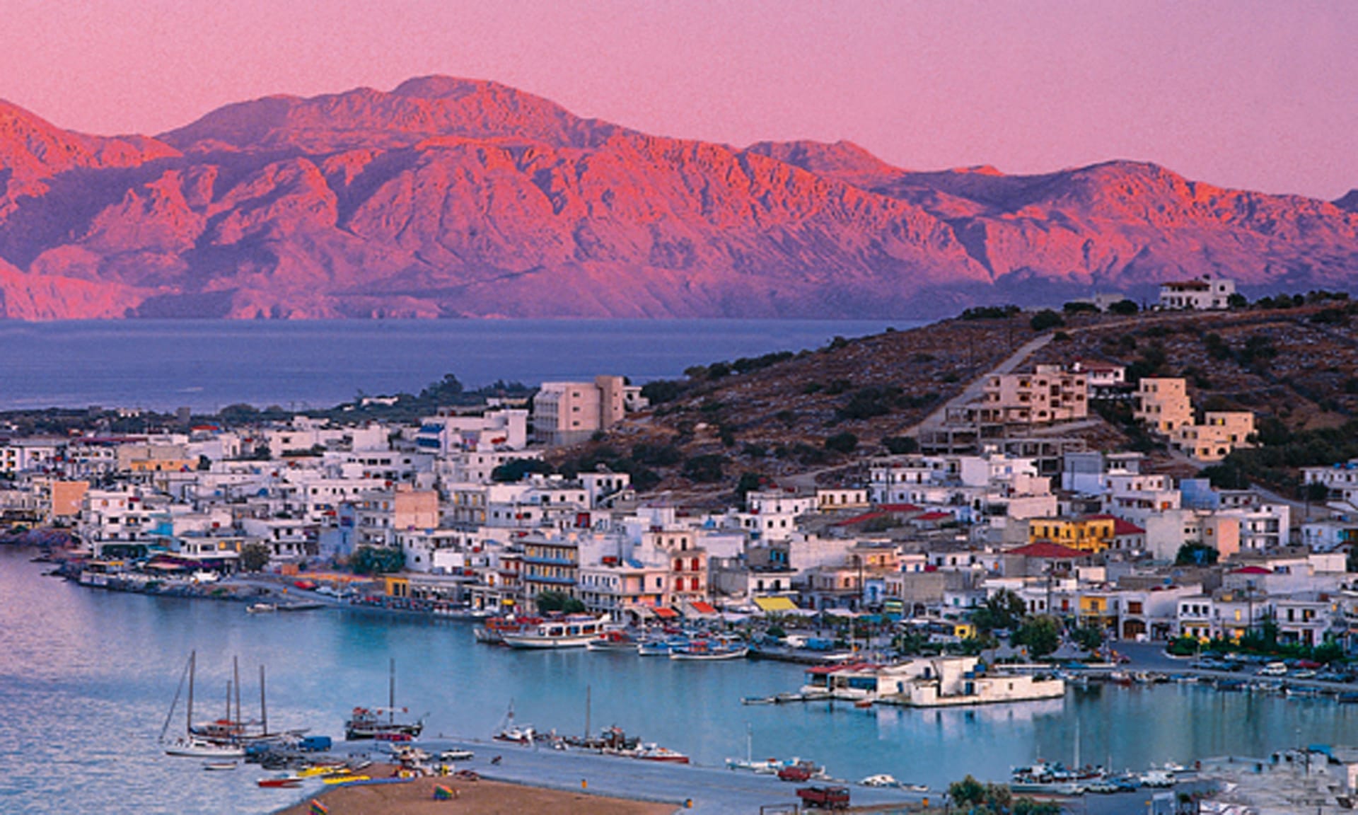 Elounda Garden Suites