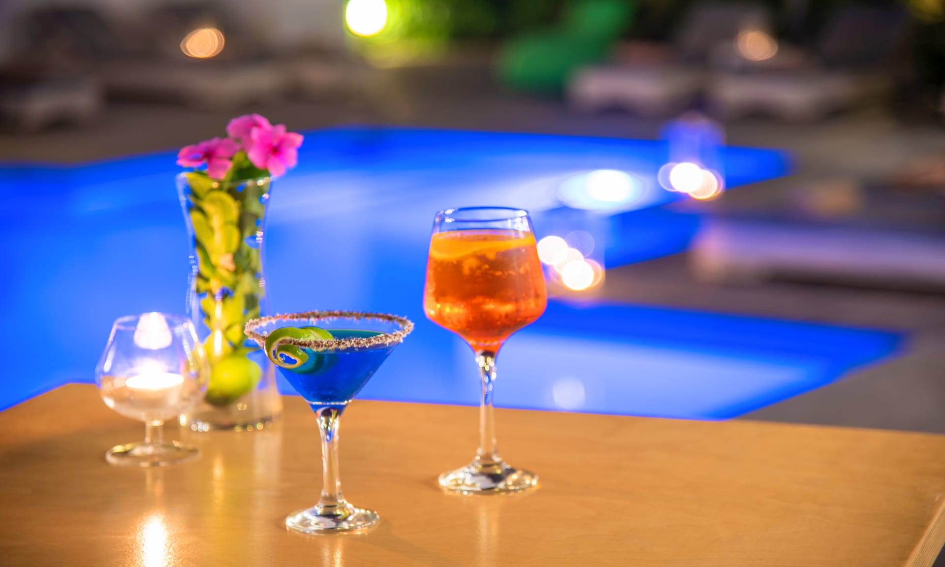 Elounda Garden Suites