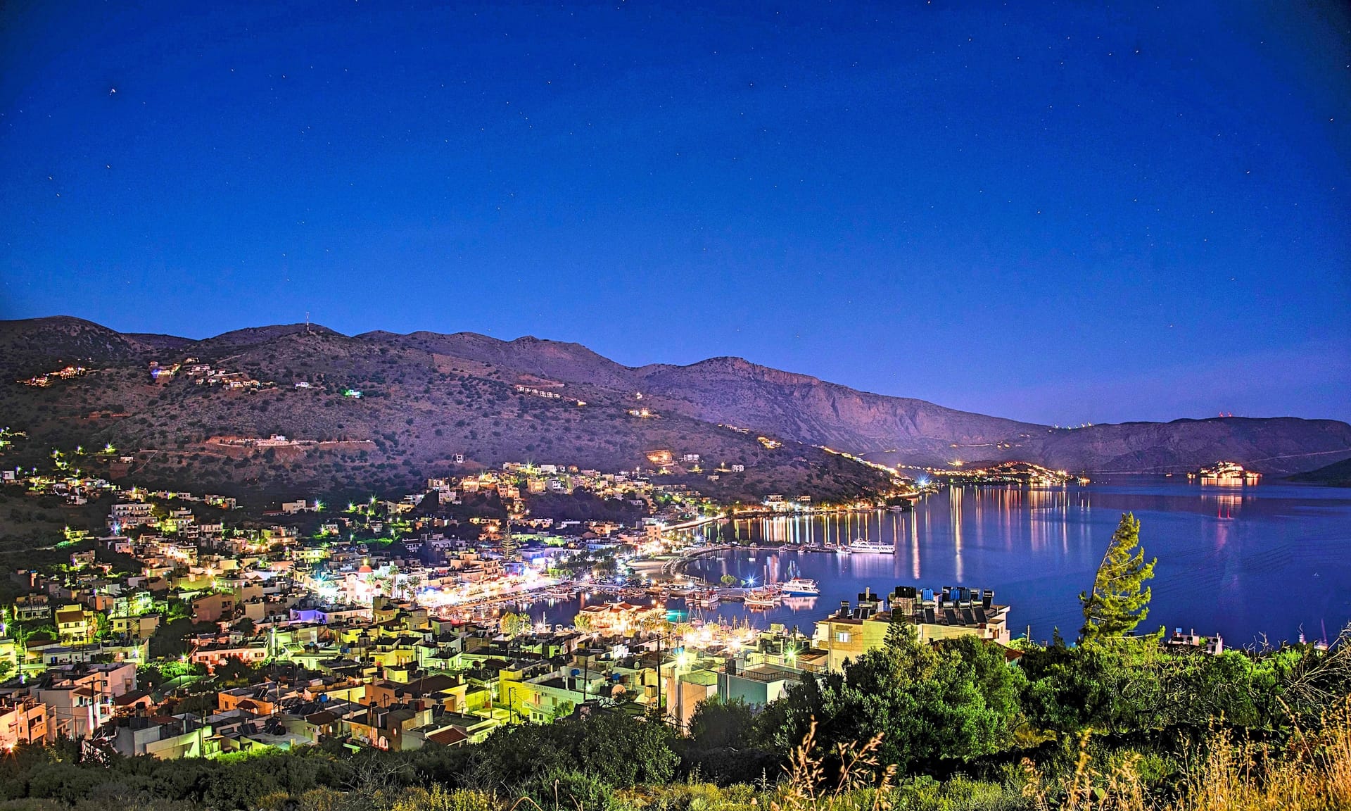 Elounda Garden Suites