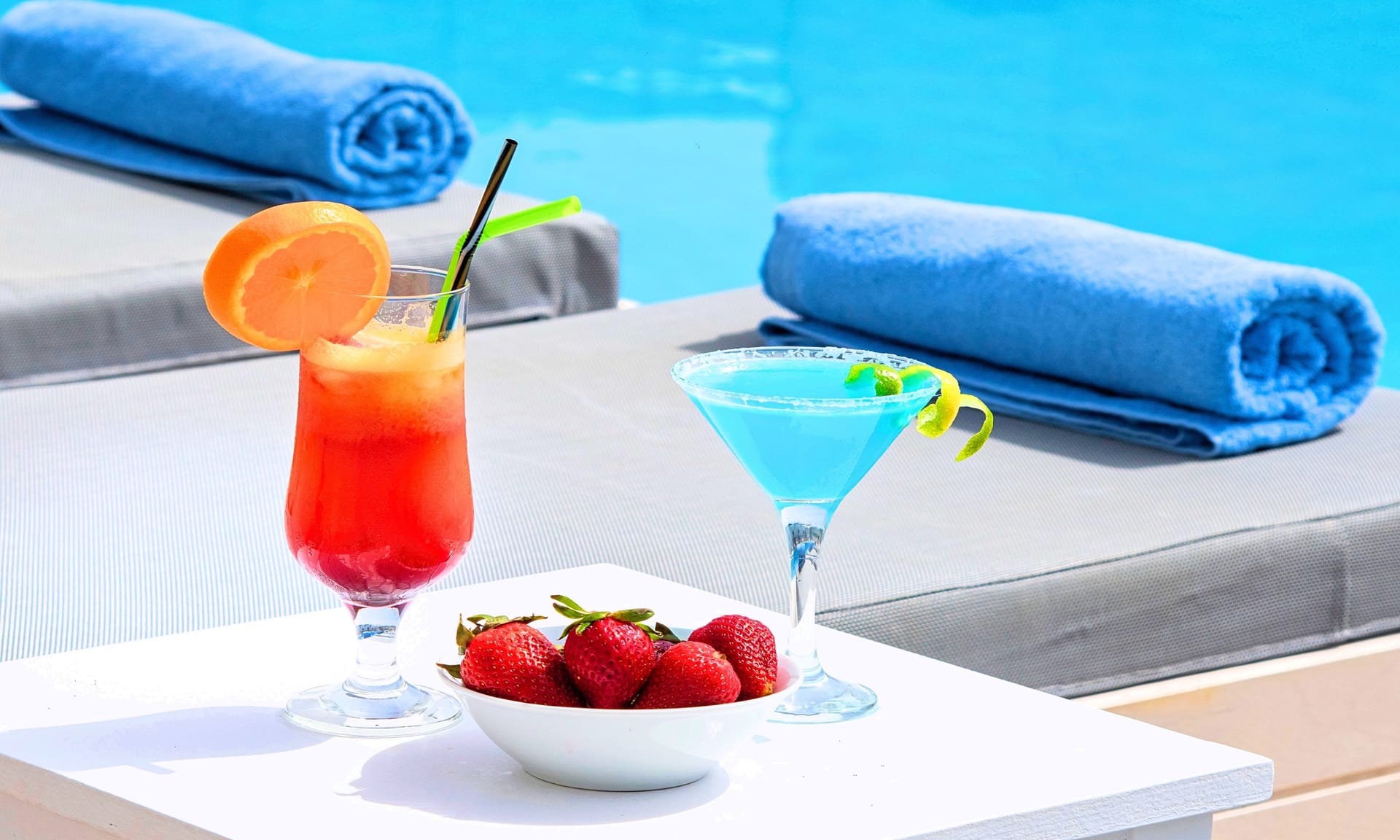 Elounda Garden Suites