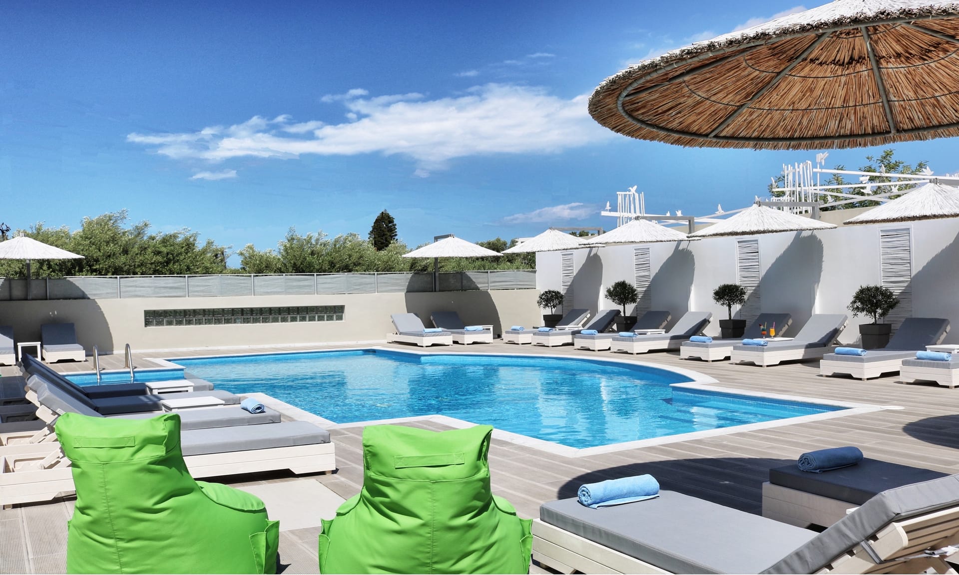 Elounda Garden Suites