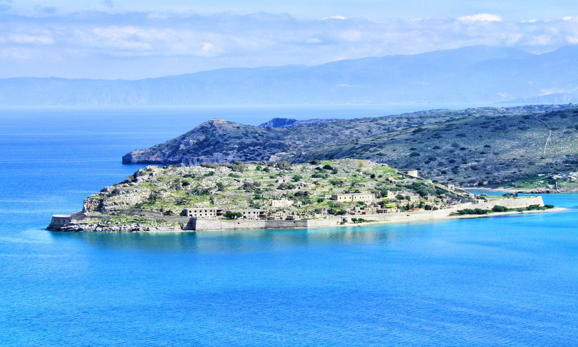 Elounda Garden Suites
