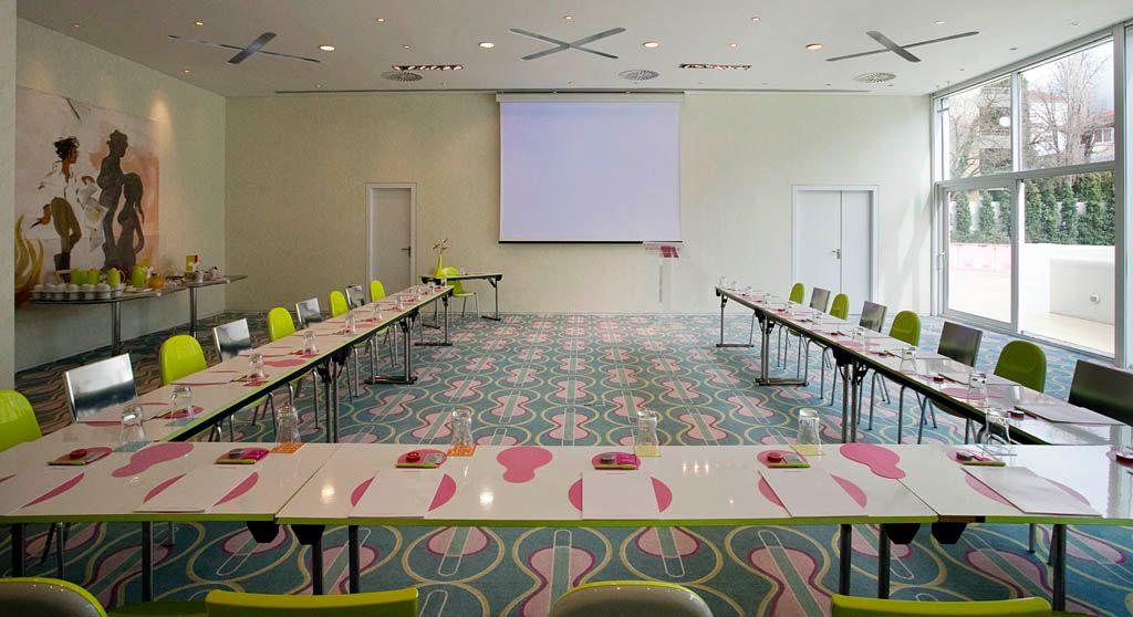 Semiramis Hotel