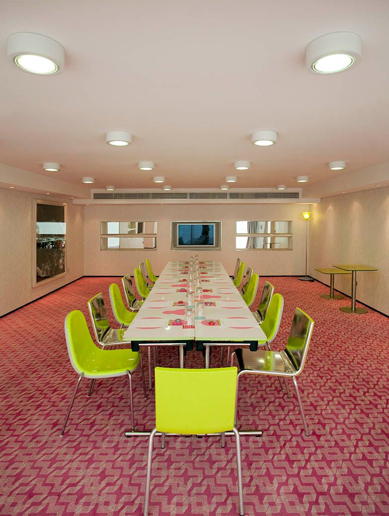 Semiramis Hotel