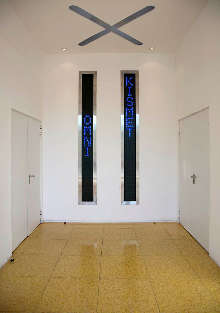 Semiramis Hotel