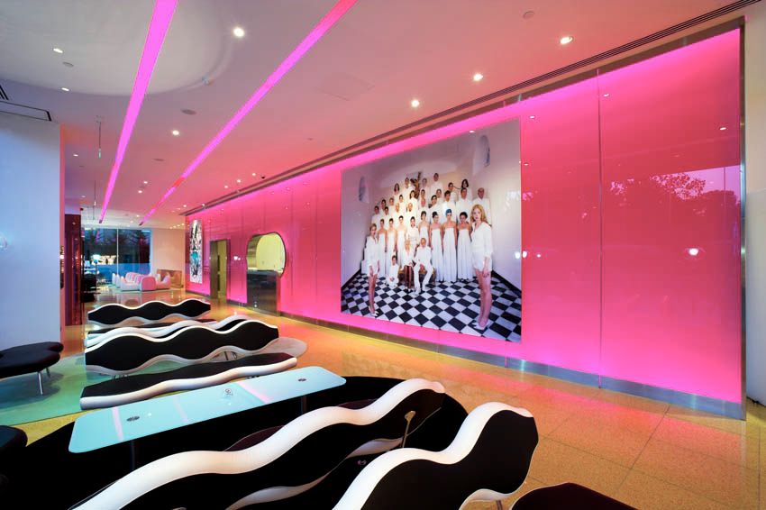Semiramis Hotel