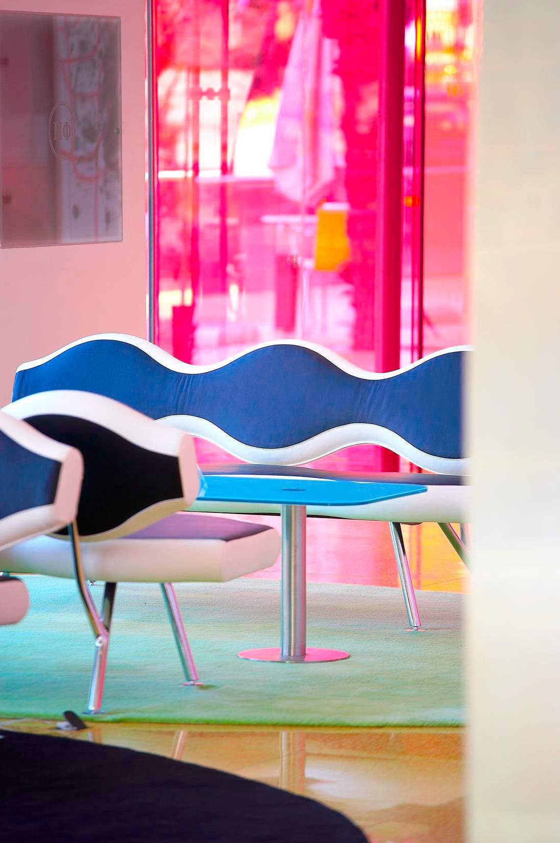 Semiramis Hotel