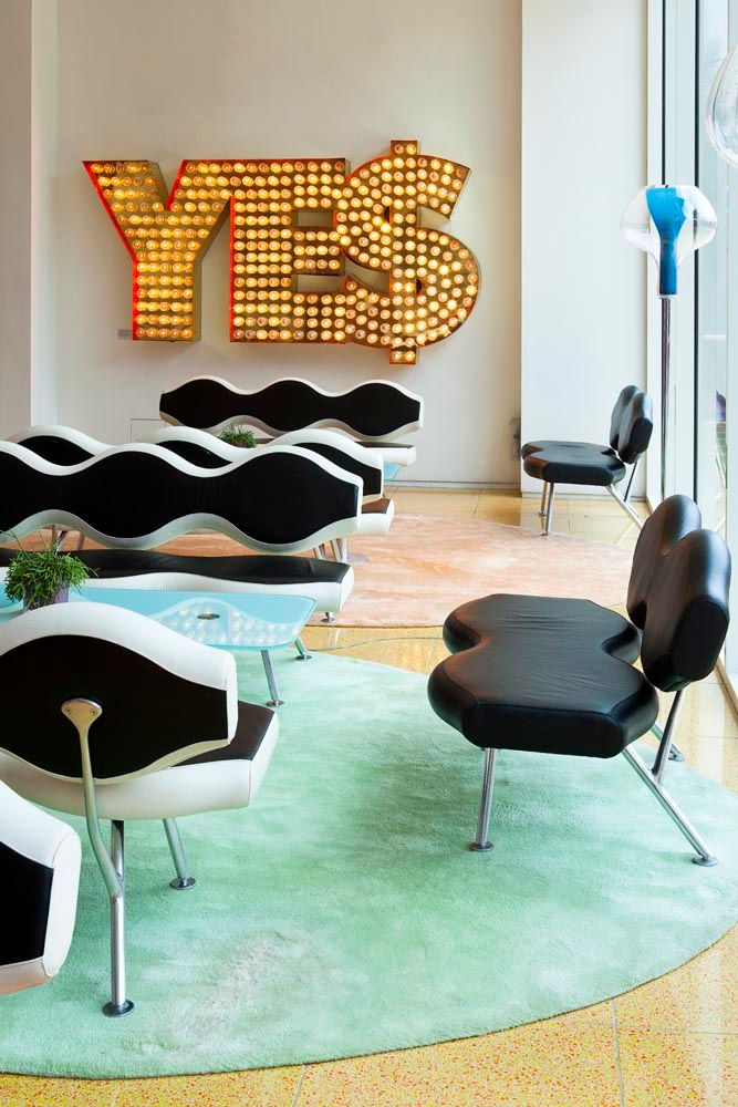 Semiramis Hotel