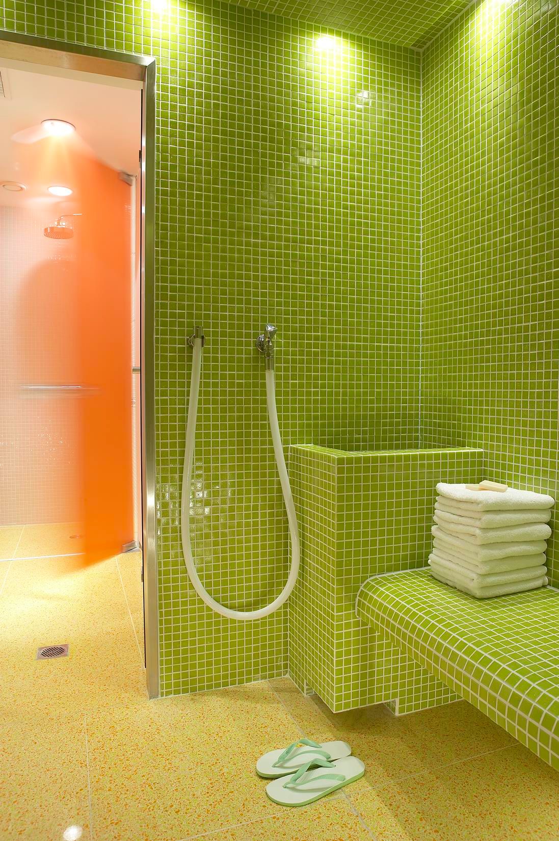 Semiramis Hotel